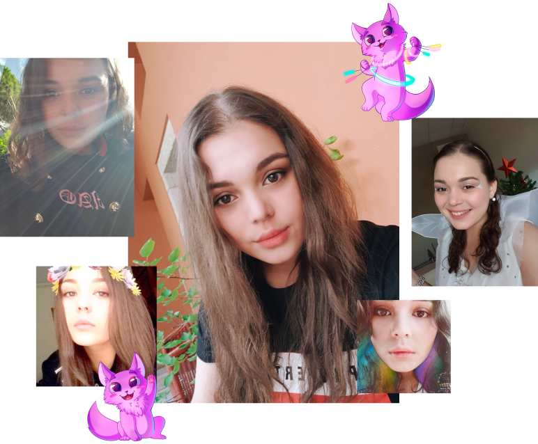 Кто такая Настя ?? – Telegraph