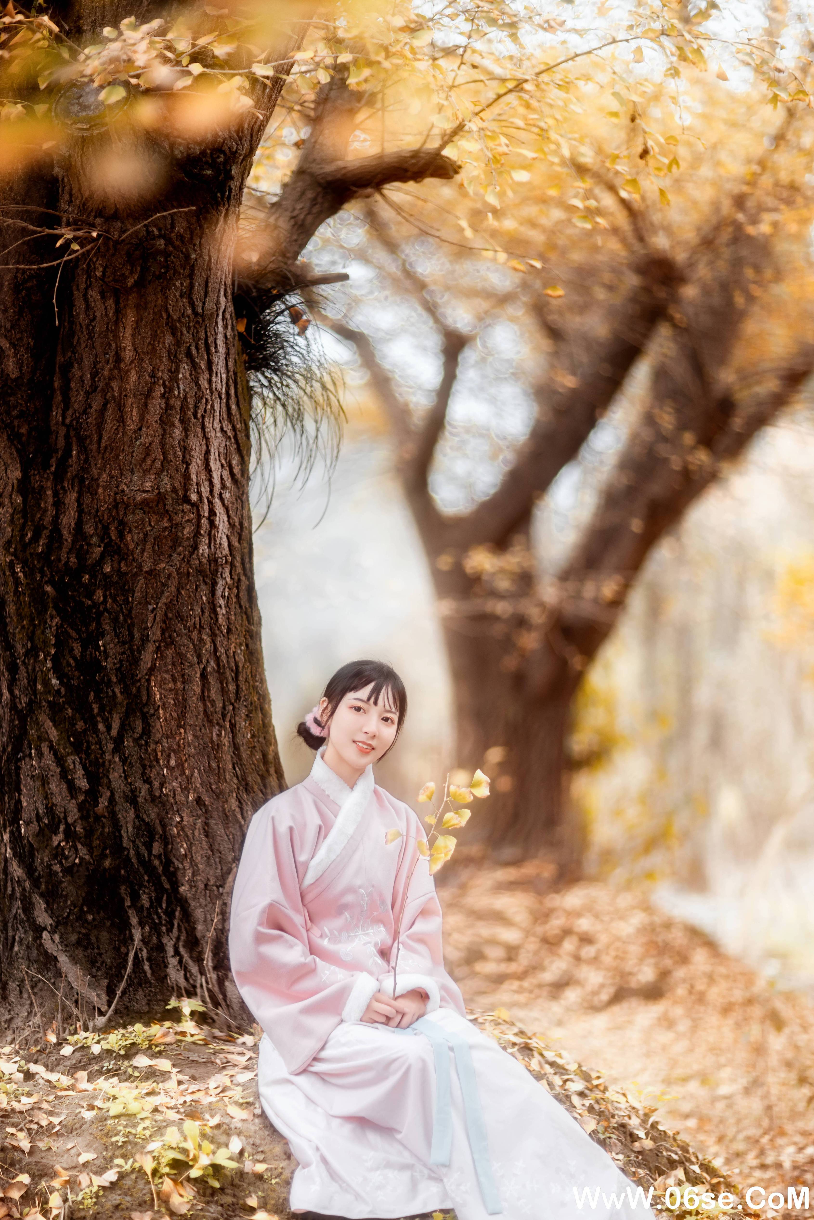 图片[24]-[YITUYU艺图语]2021.12.18 杏仙歌 李太白[31+1P／614MB]-六色网