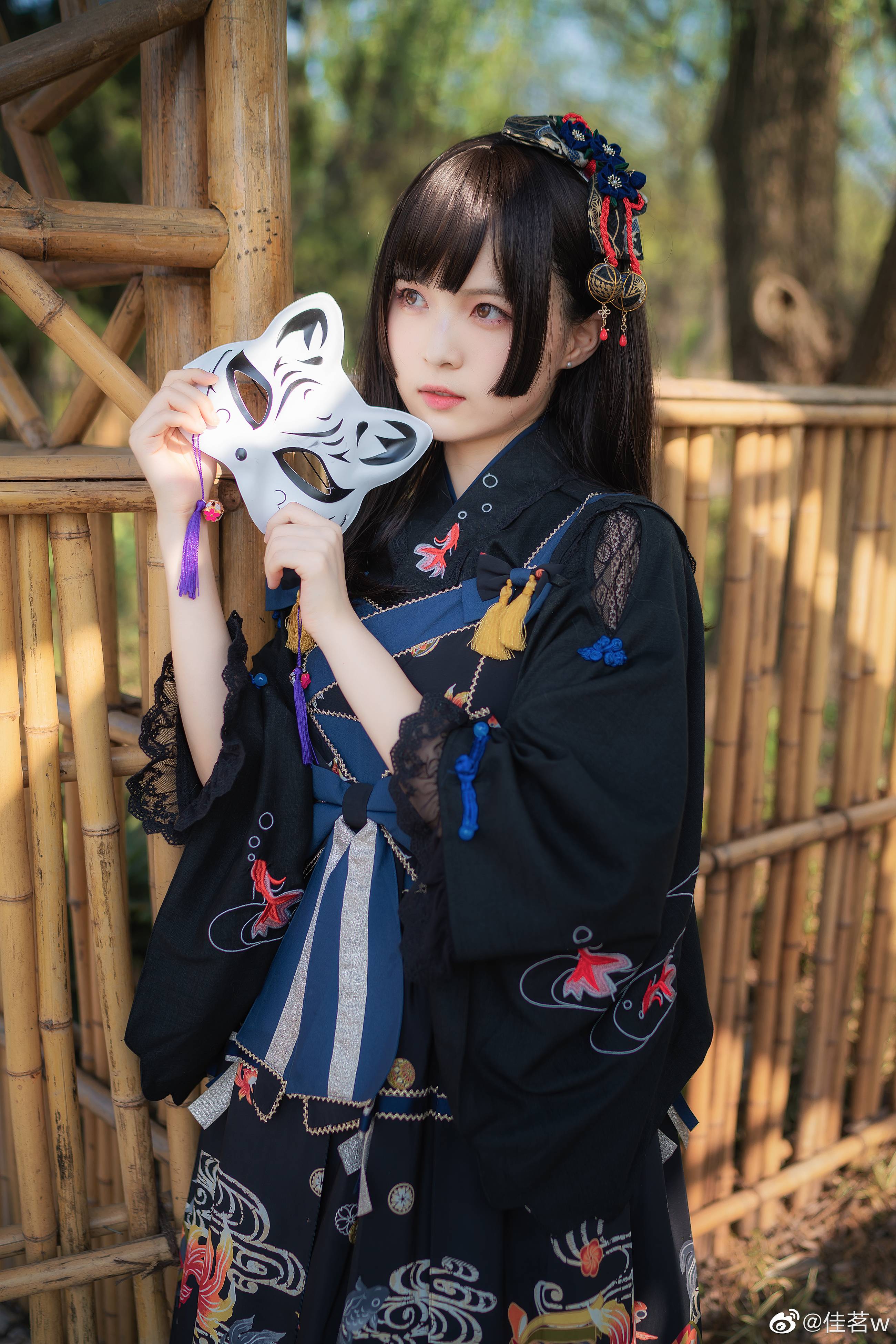 图片[28]-050 迷失幻境系列 – 第050期（LOLITA） [122P-626.92 MB]-六色网