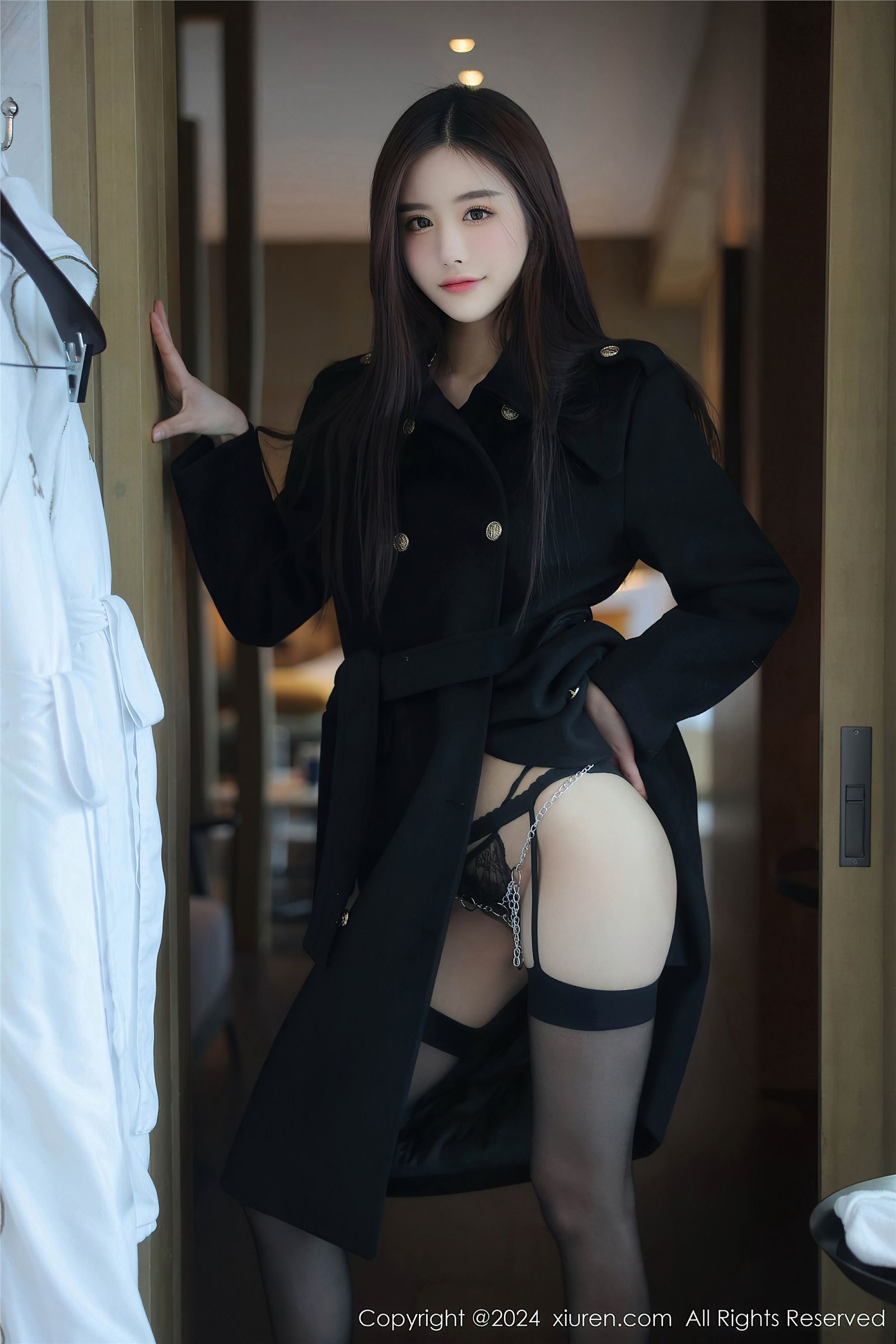图片[53]-[XIUREN秀人网] 2024.02.29 NO.8152 晚苏susu-六色网