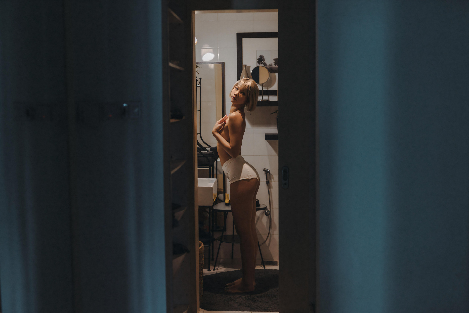 Cara 카라, [DCP-snaps] Vol.01 Photobook Set.01 3