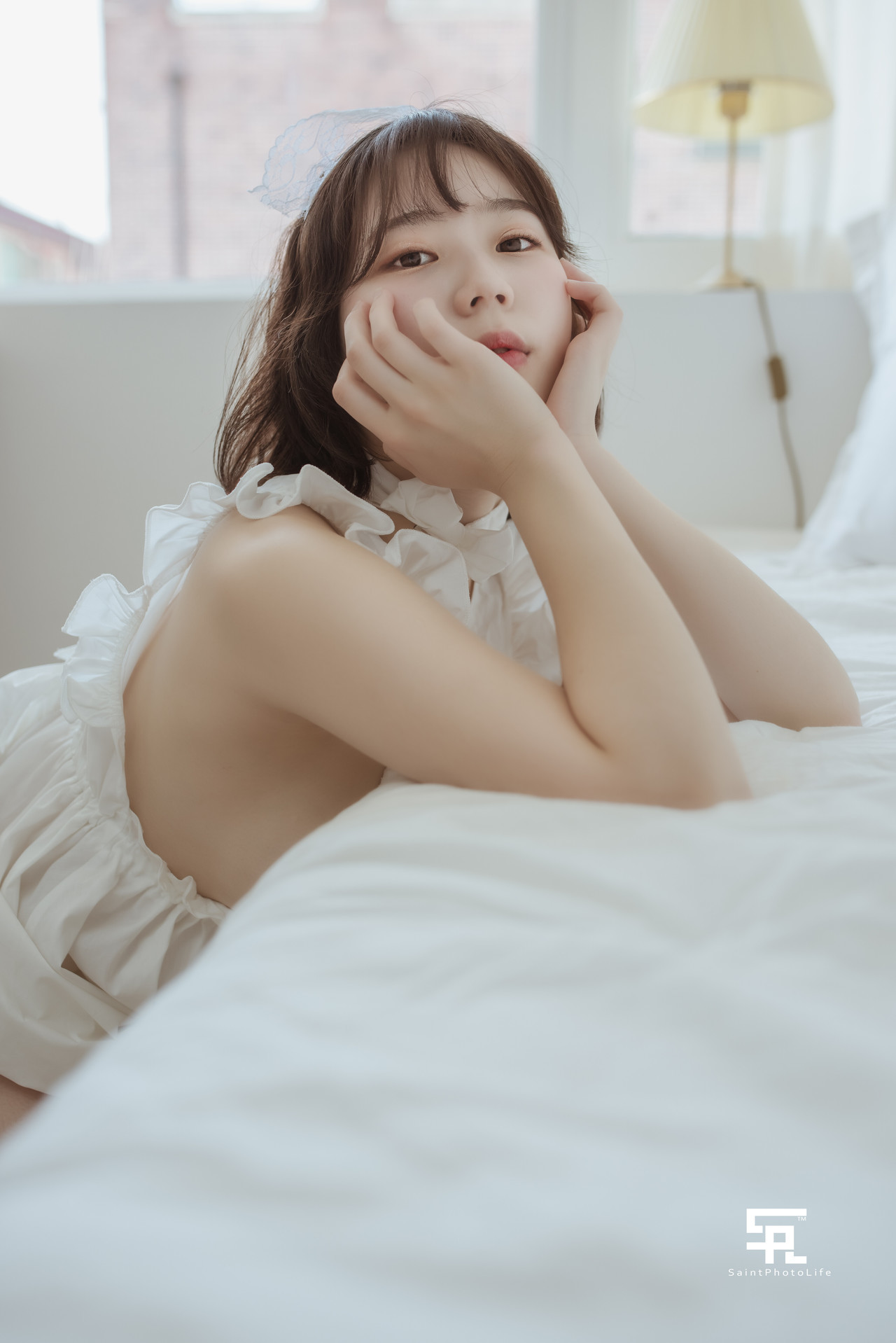 Myua 뮤아, [SAINT Photolife] MyuA Vol.02 23