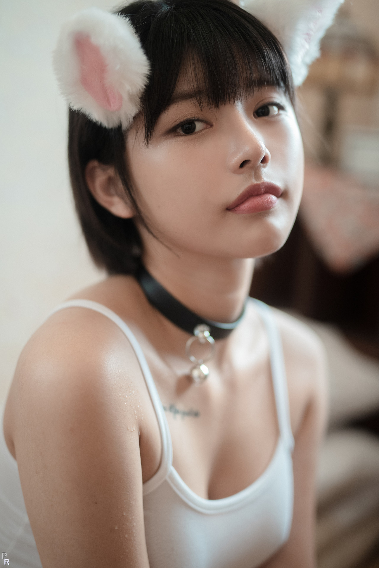 U.Hwa 은유화, [PINK] My Cat Set.01 32