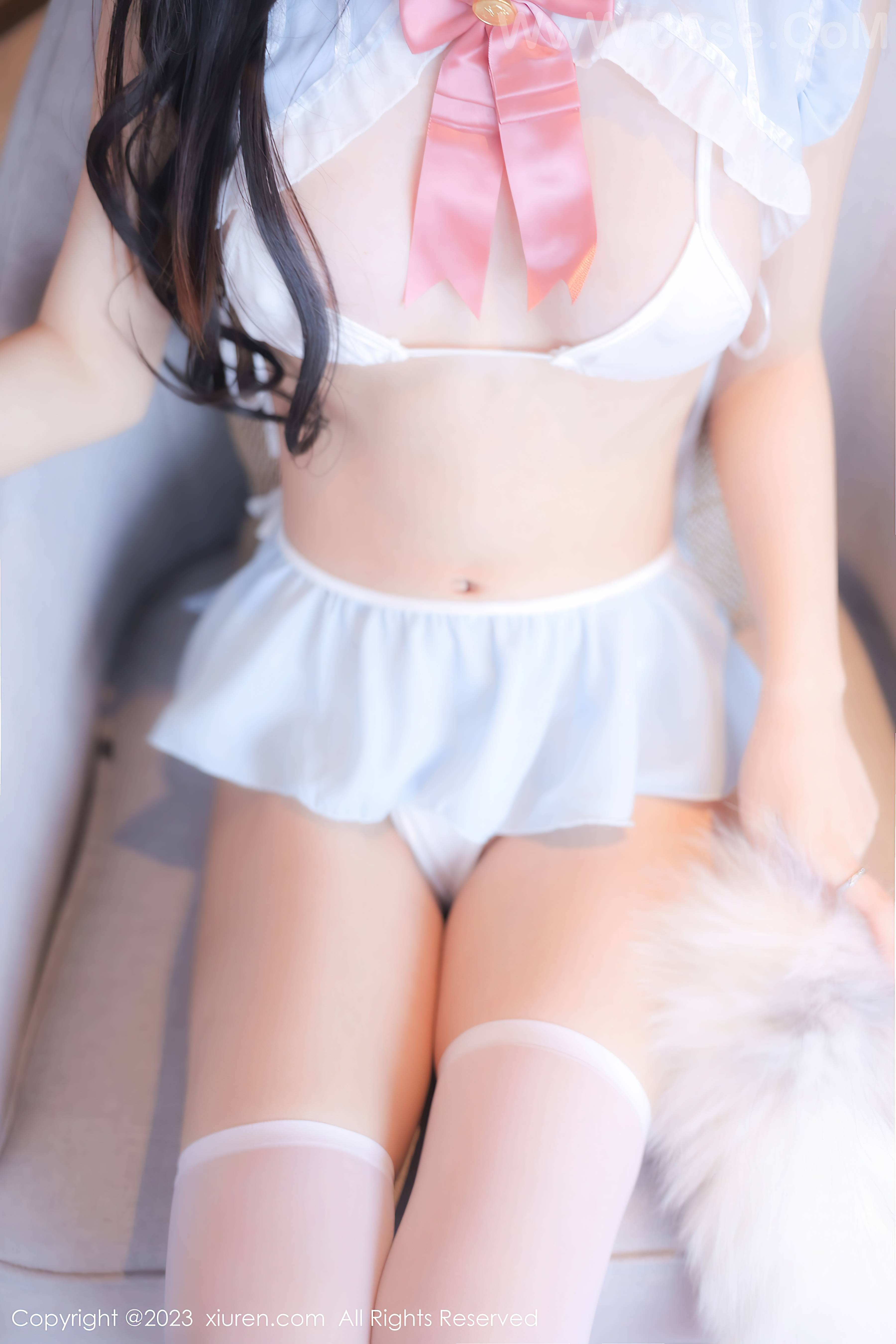图片[8]-[Xiuren秀人网]2023.07.25 NO.7134 幼幼[94+1P／935MB]-六色网