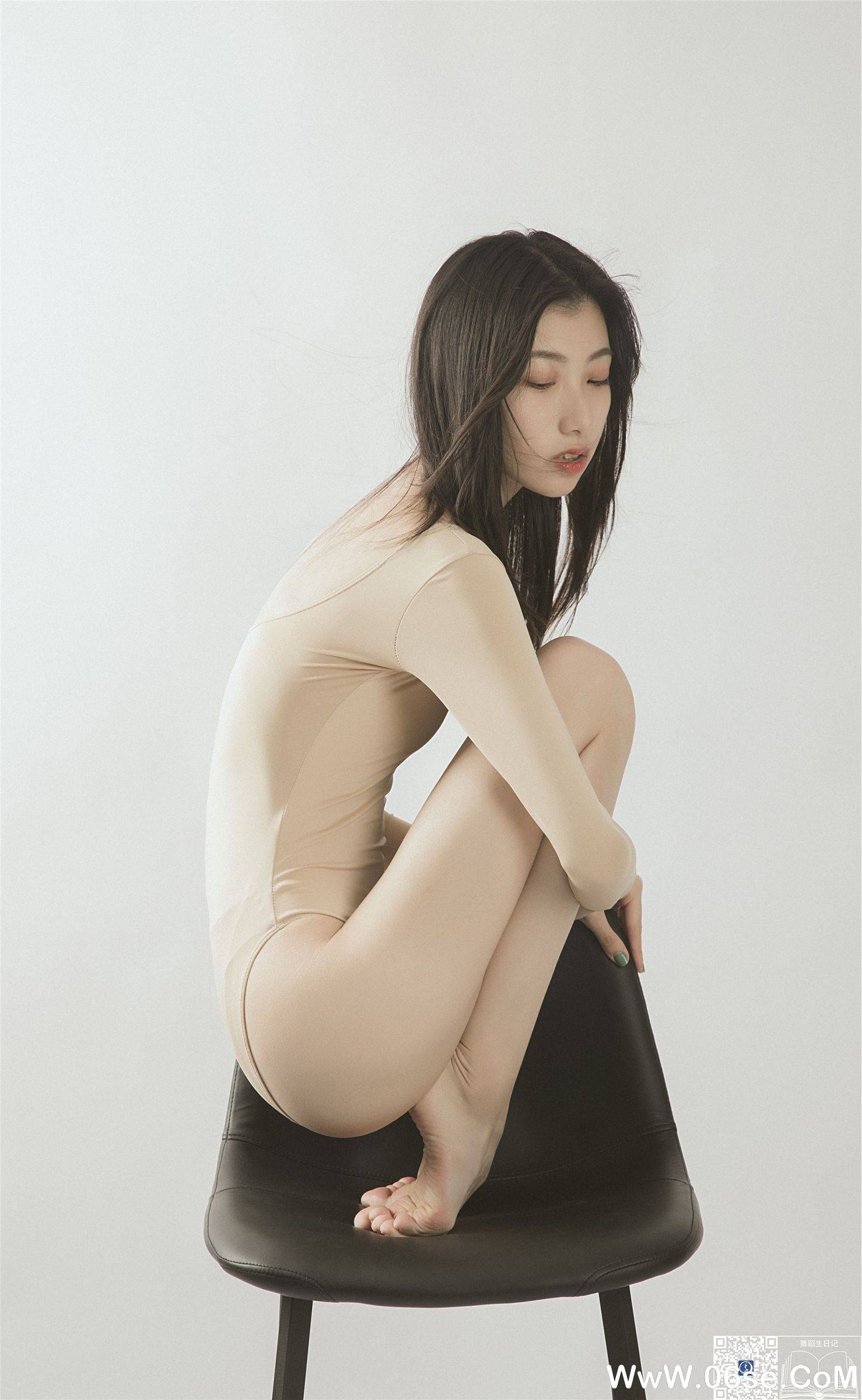 图片[21]-[GALLI嘉丽] 舞蹈生日记 010 – 苏薇-六色网