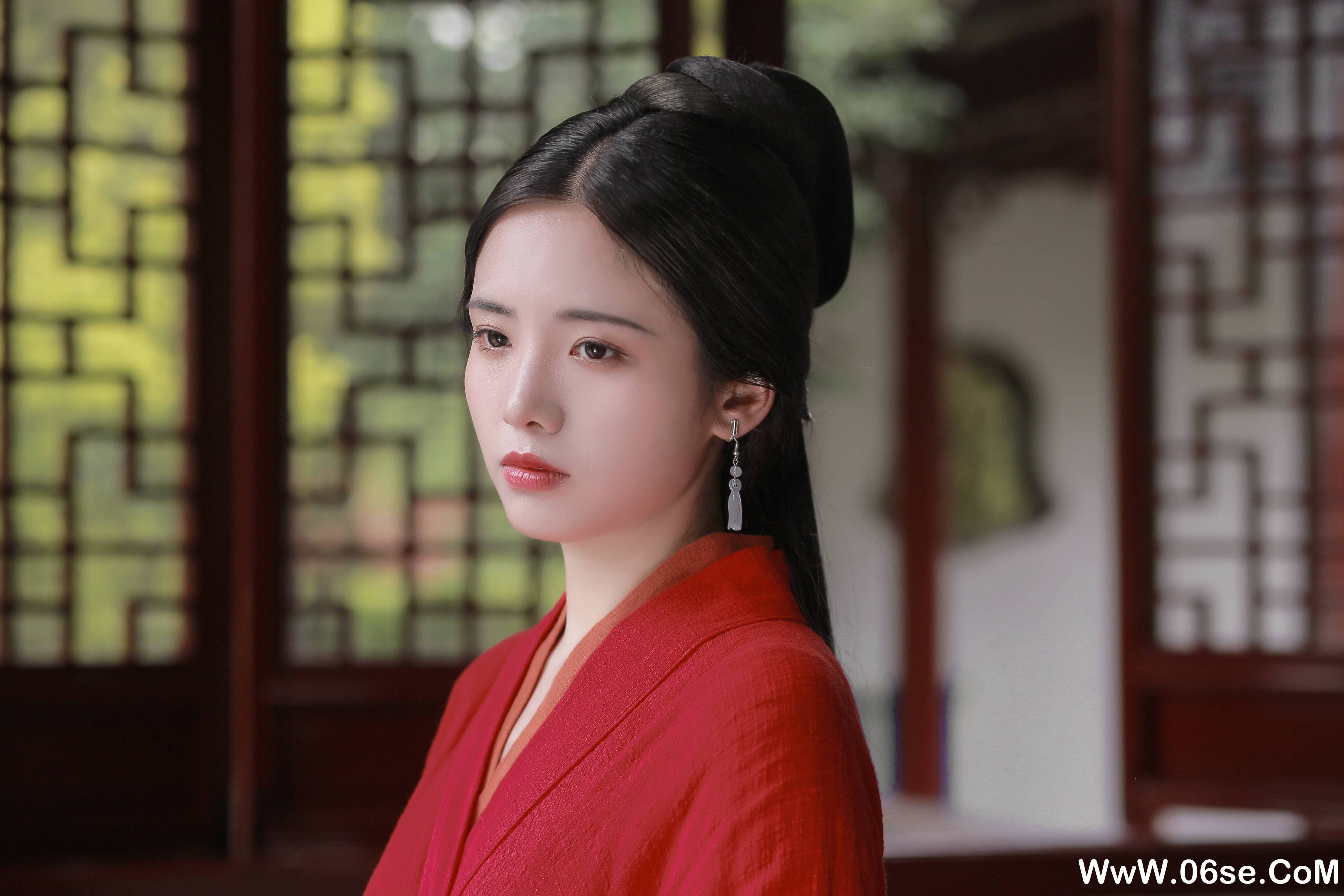 图片[14]-[YITUYU艺图语]2021.12.18 洛神赋 沂越[22+1P／242MB]-六色网