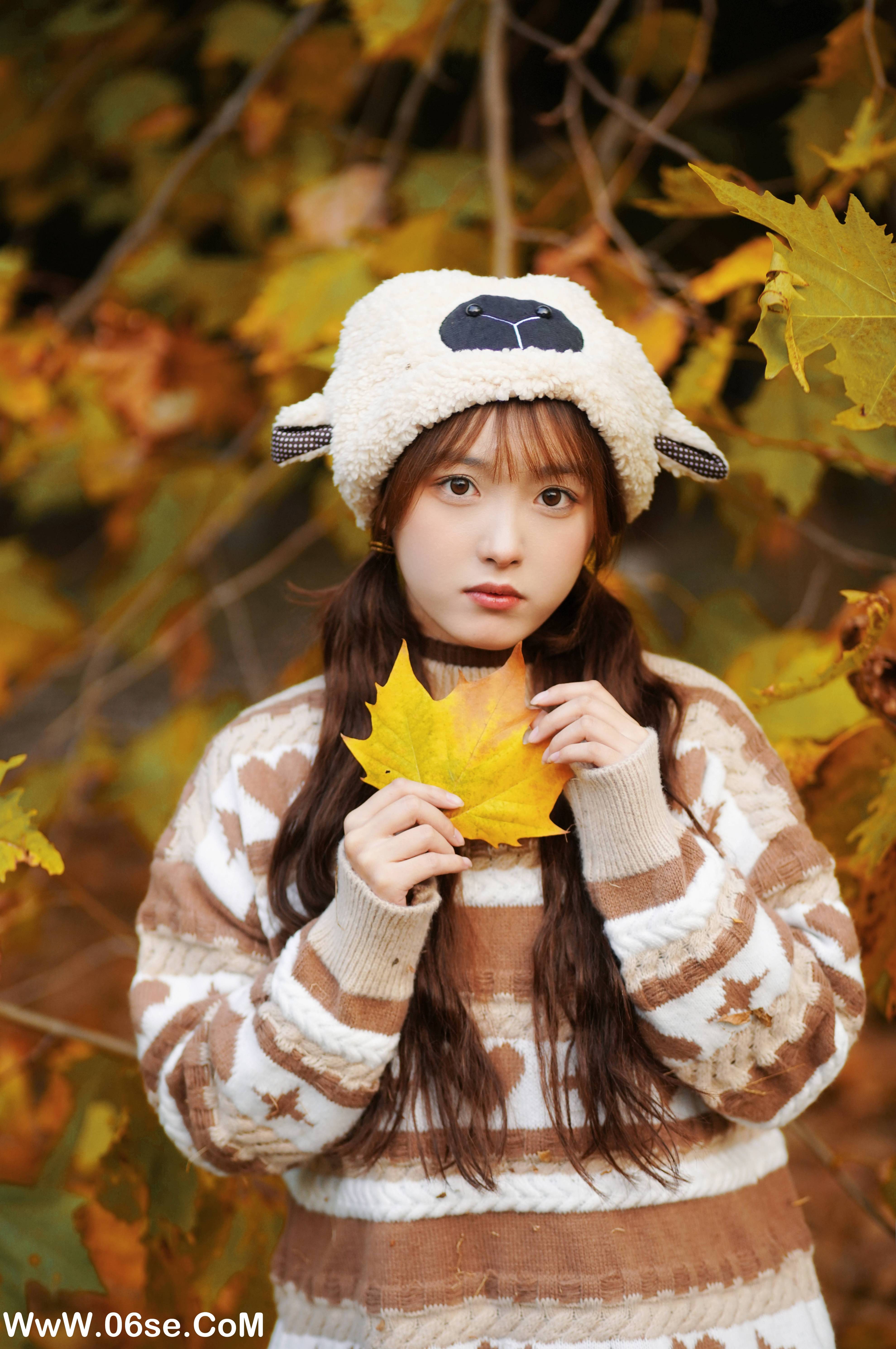 图片[21]-[YITUYU艺图语]2022.12.08 秋日限定 -炸鸡冰可乐-[23+1P／526MB]-六色网
