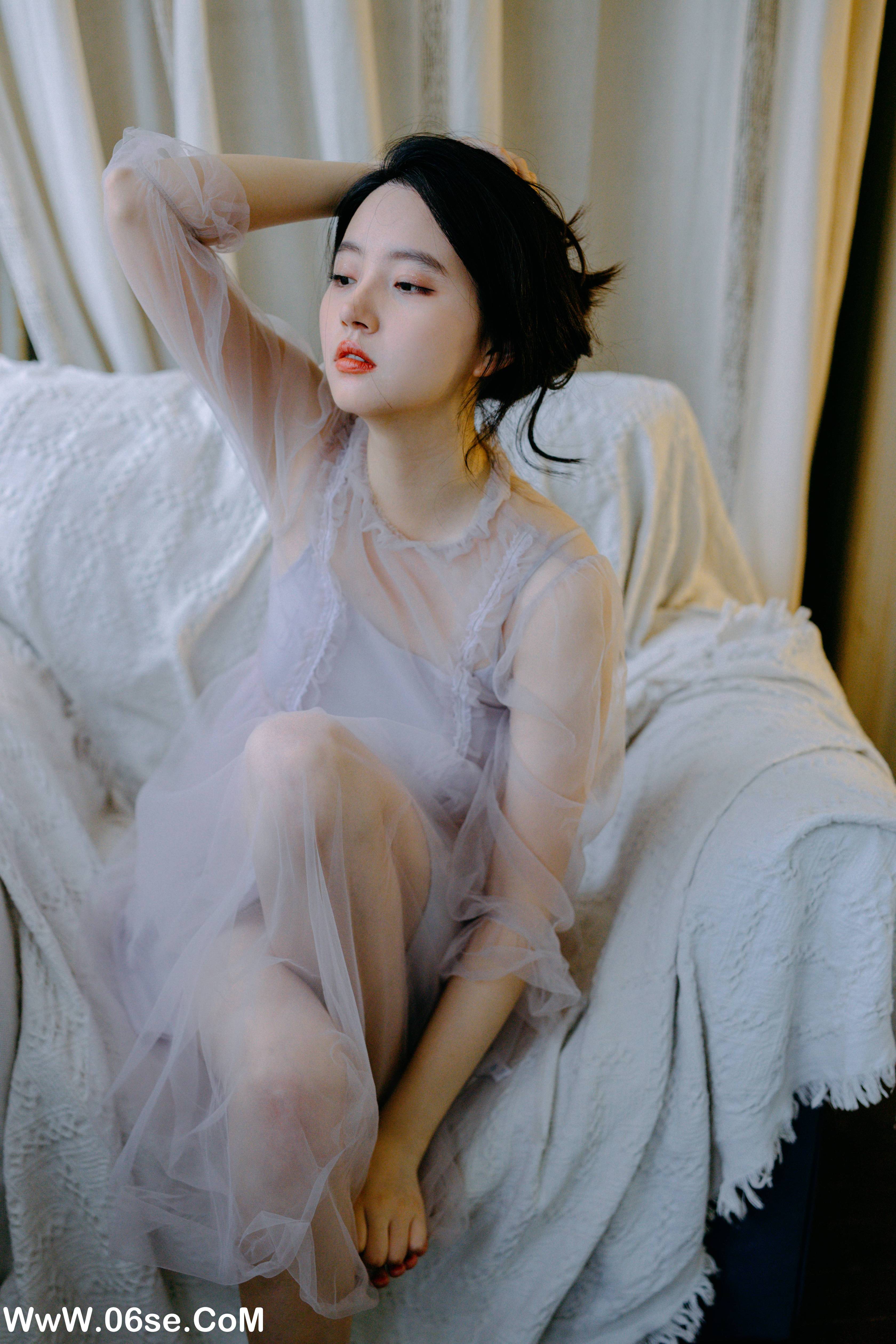 图片[14]-[YITUYU艺图语]2022.06.22 紫色的纱 幽灵胡子[22P-297.4M]-六色网