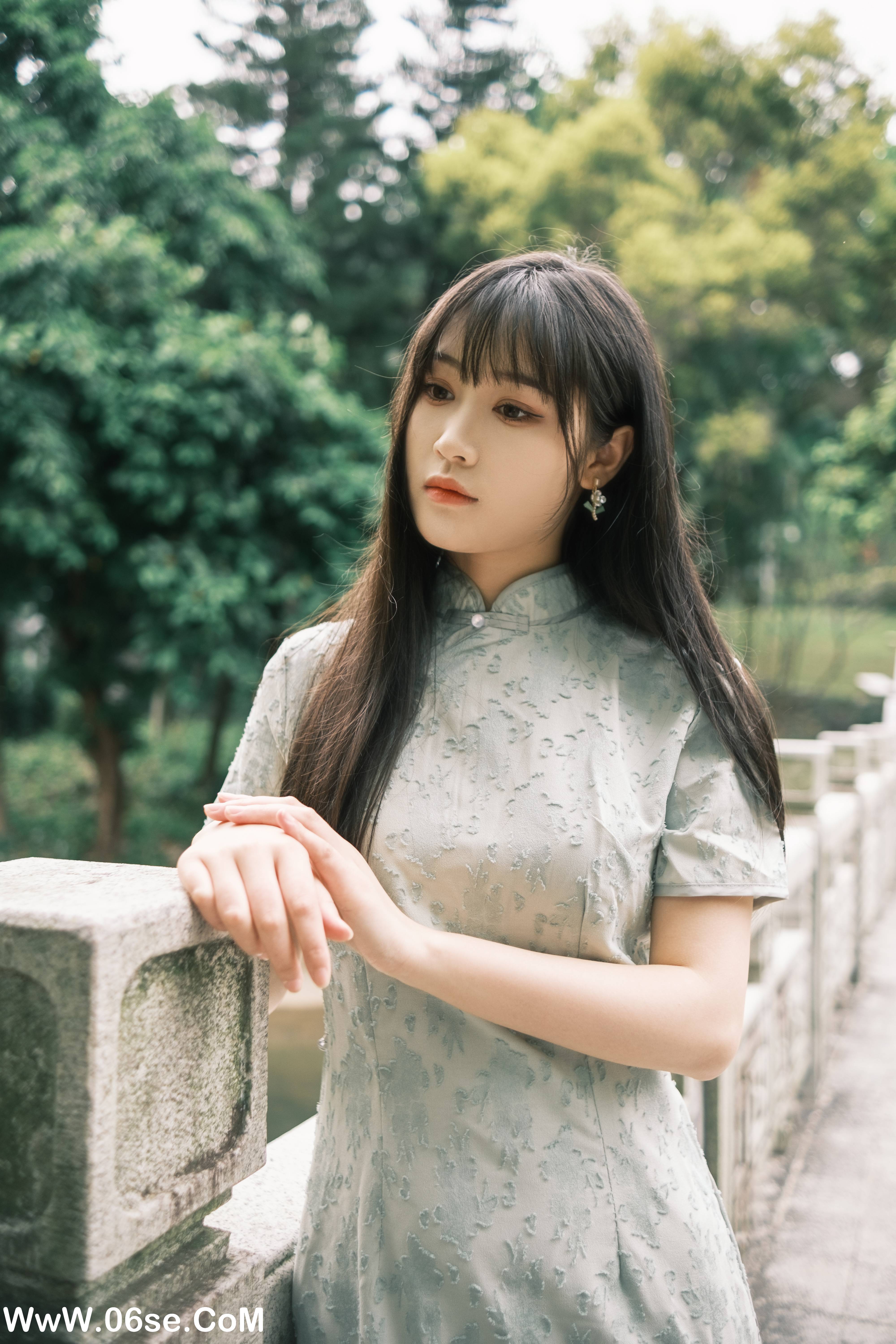图片[30]-[YITUYU艺图语]2022.06.08 丁香一样的姑娘 呆呆[34P-258.25MB]-六色网