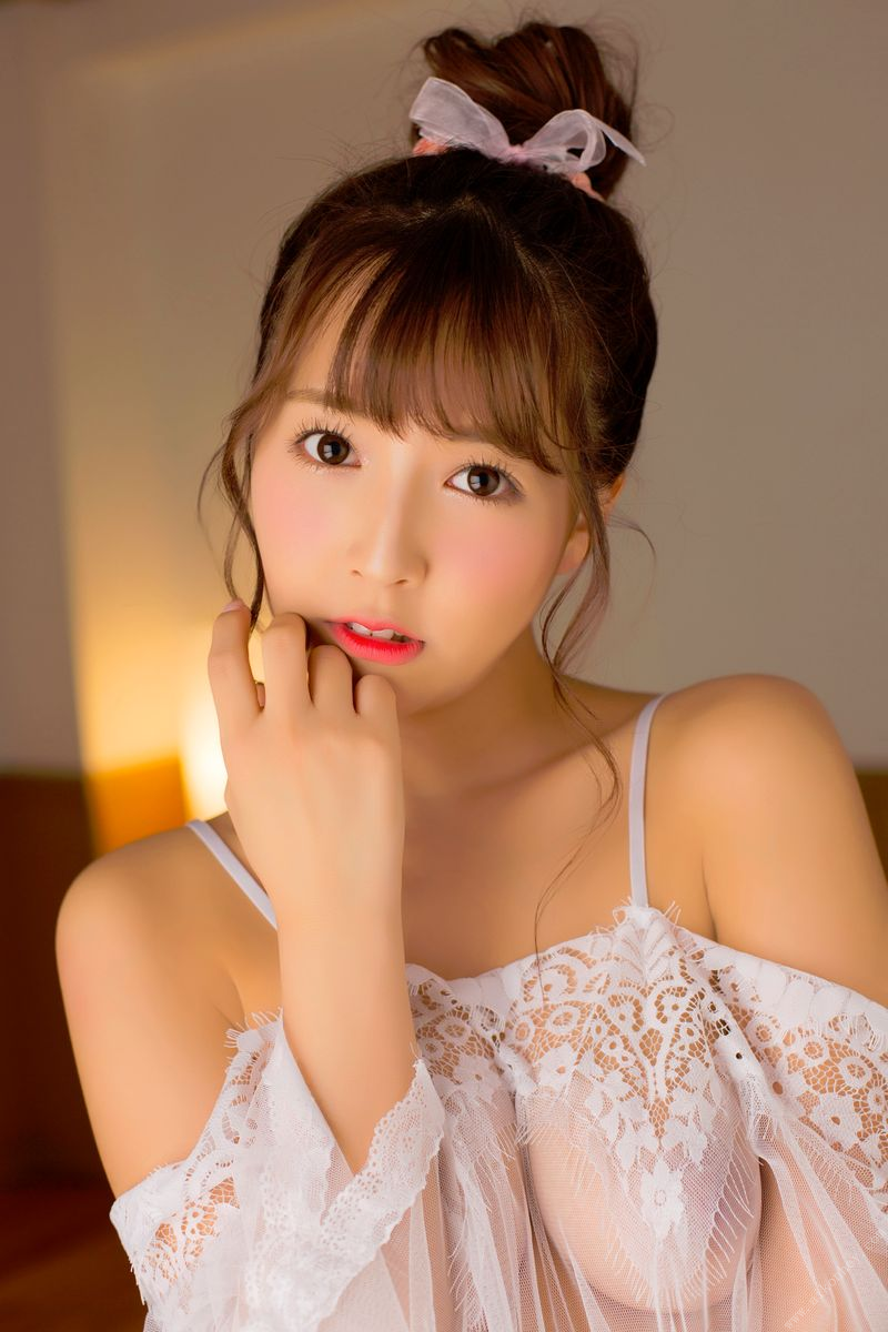 週刊大衆デジタル写真集NUDE : 1 三上悠亜 51P 21