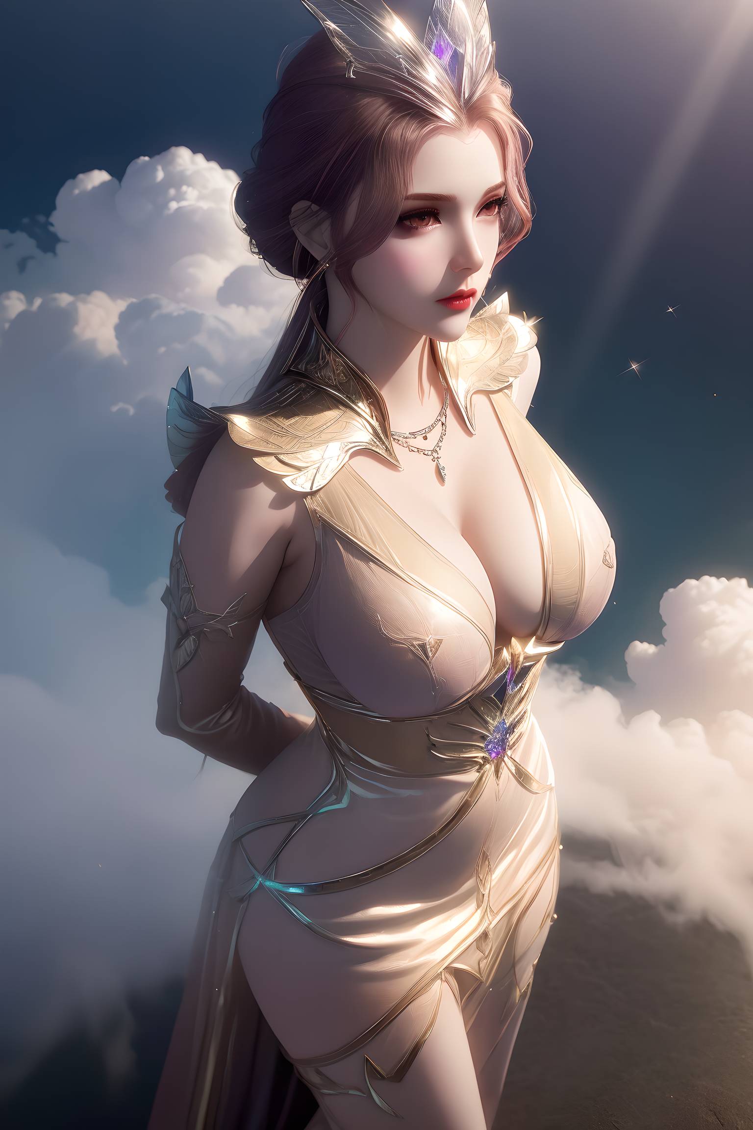 图片[25]-斗罗大陆-比比东2-六色网