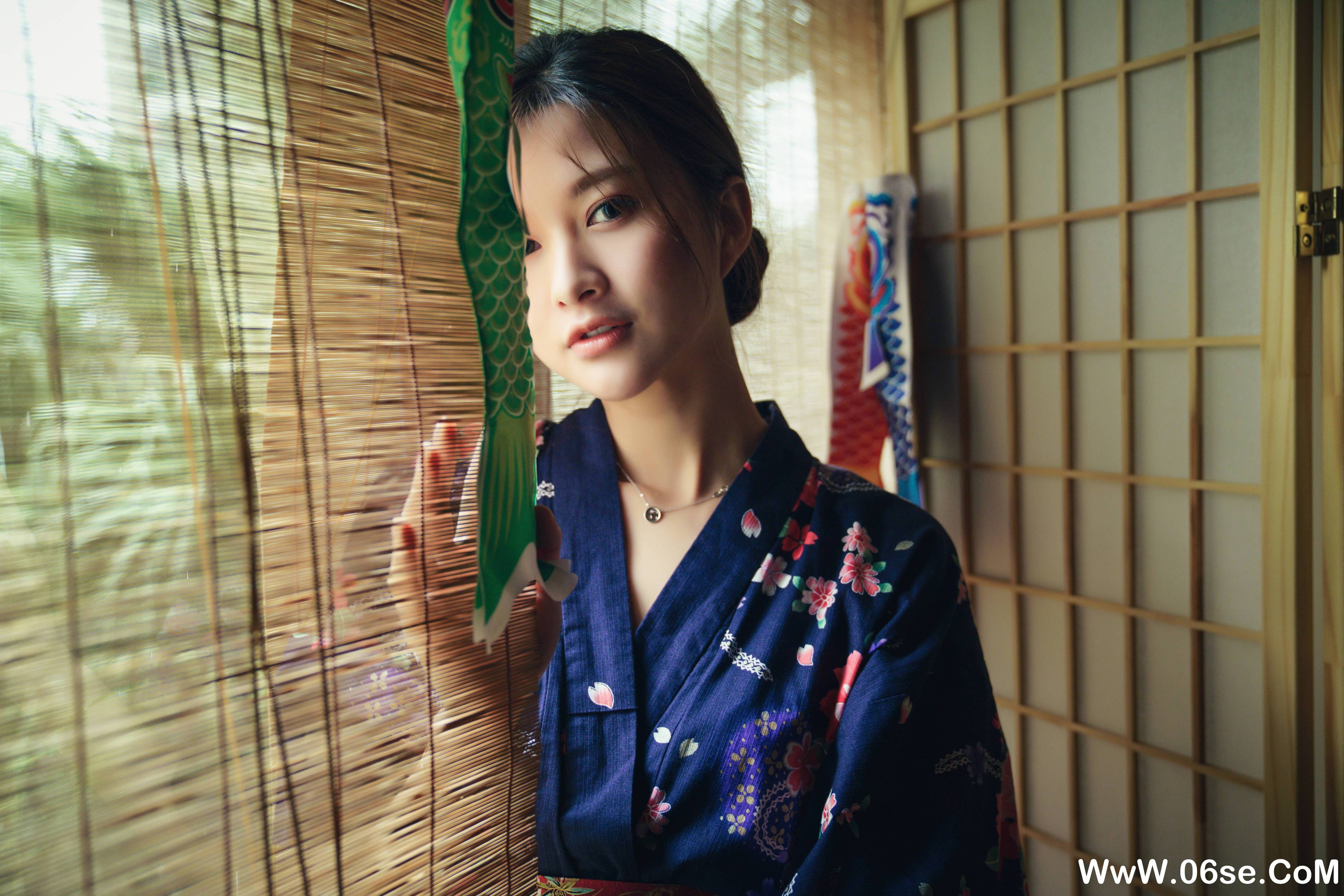 图片[29]-[YITUYU艺图语]2021.12.21 夏日和服日式私房 吕陈[39+1P／1.05GB]-六色网