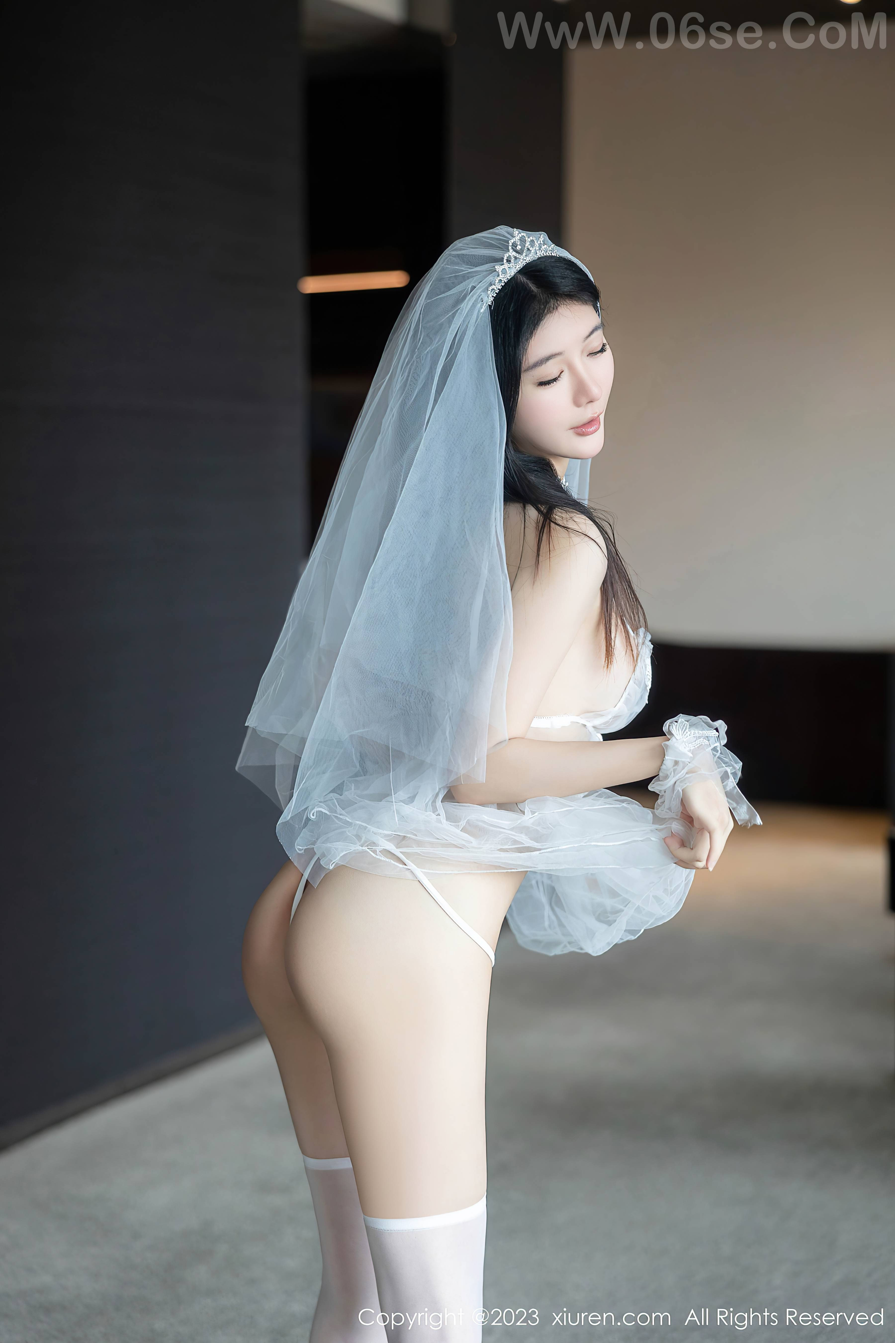 图片[4]-[Xiuren秀人网]2023.07.31 NO.7165 幼幼[89+1P／757MB]-六色网