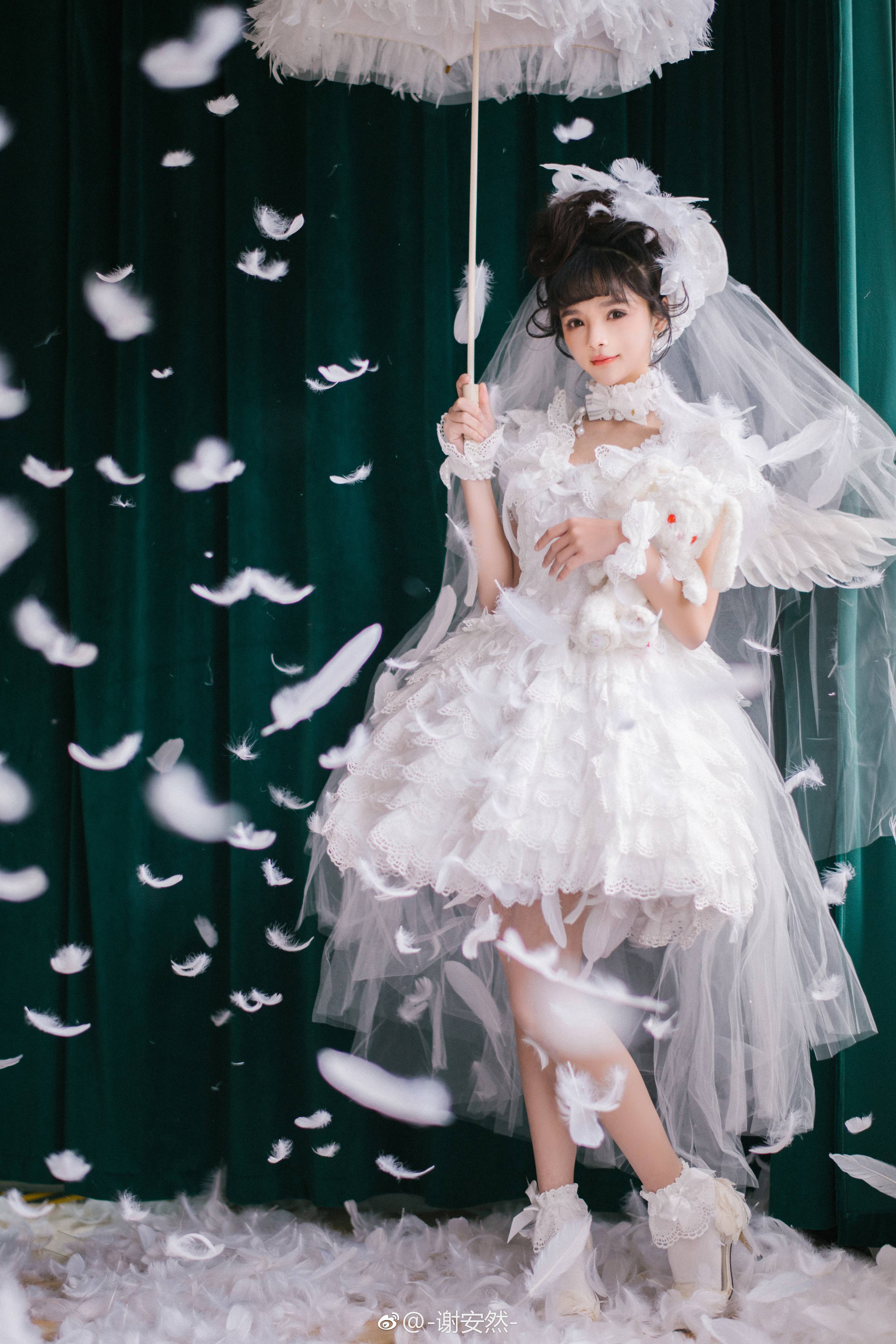 图片[87]-050 迷失幻境系列 – 第050期（LOLITA） [122P-626.92 MB]-六色网