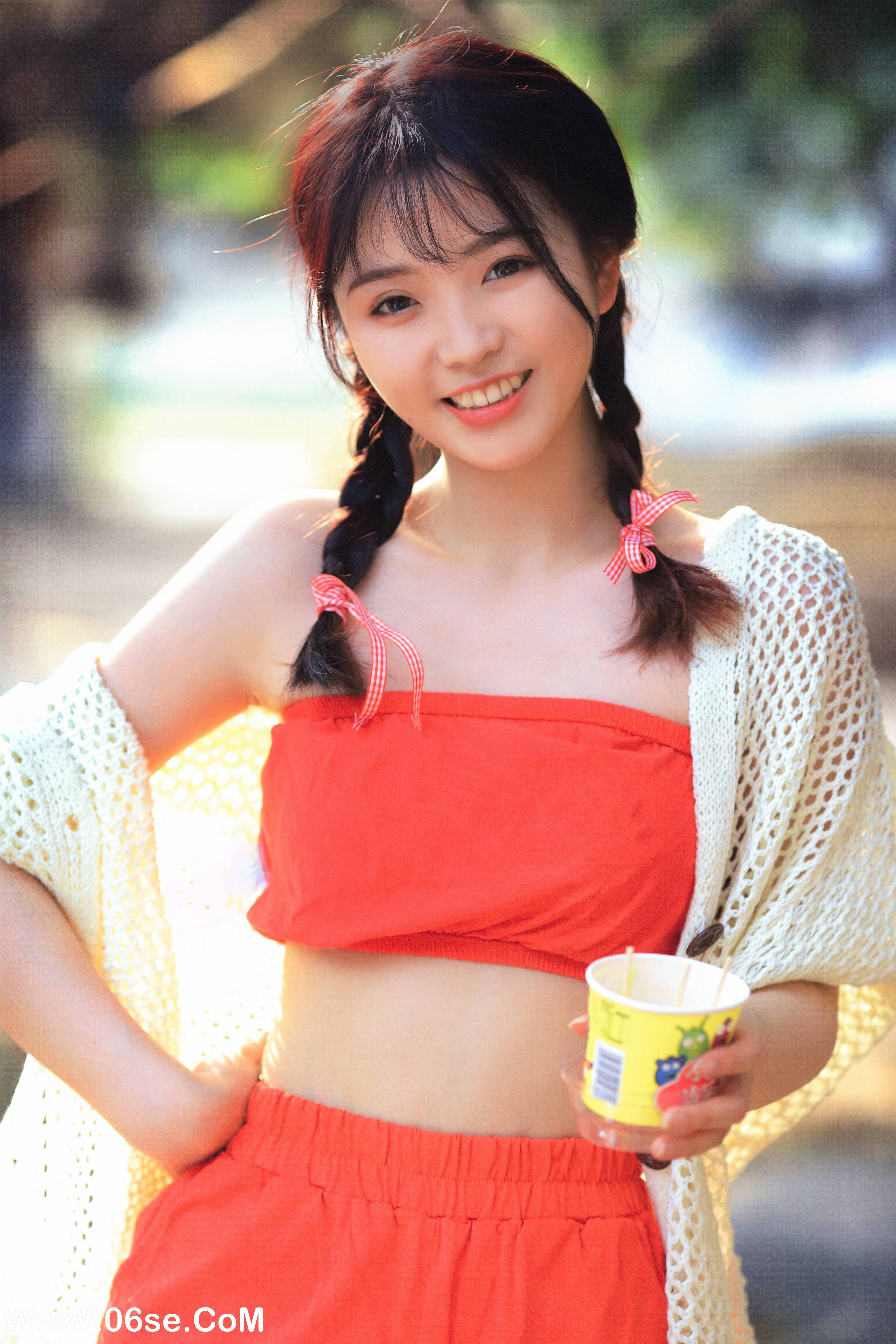 图片[4]-[YITUYU艺图语]2022.07.31 海岛日记 — 复古少女风 婉怡婉怡_[30+1P／605MB]-六色网