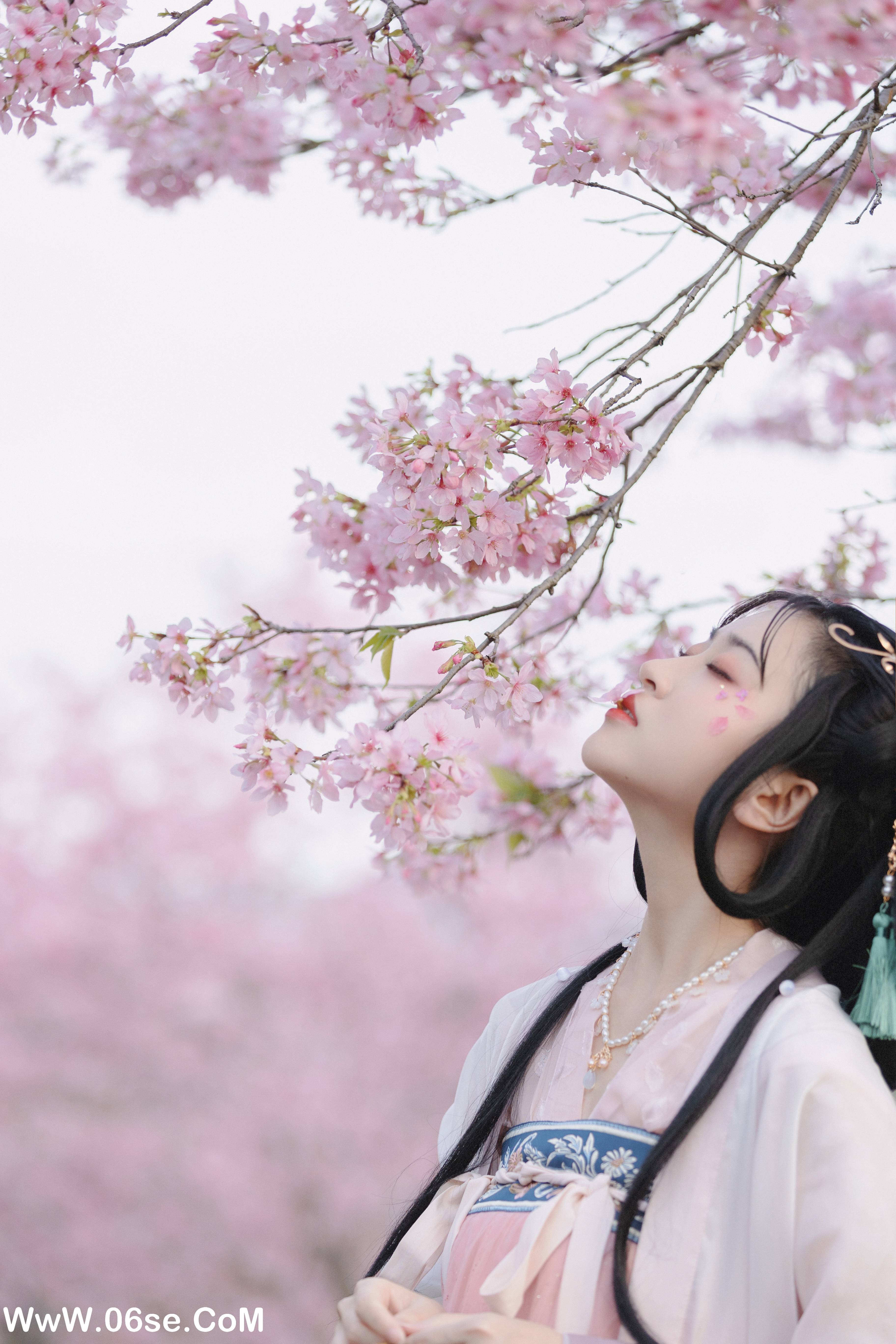 图片[16]-[YITUYU艺图语]2022.10.11 樱 琼_娜[46+1P／517MB]-六色网