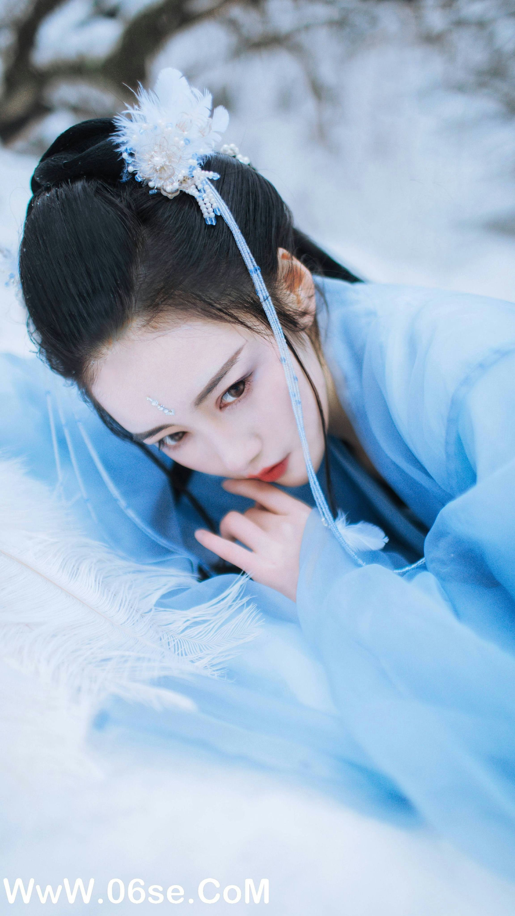 图片[127]-043 迷失幻境系列 – 第043期 [144P-270.79 MB]-六色网