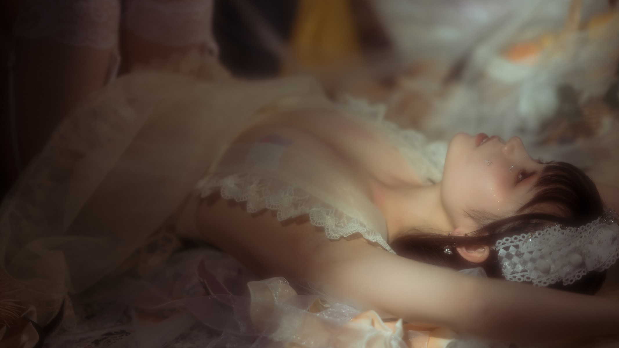 Cosplay 七月喵子 小仙女 19