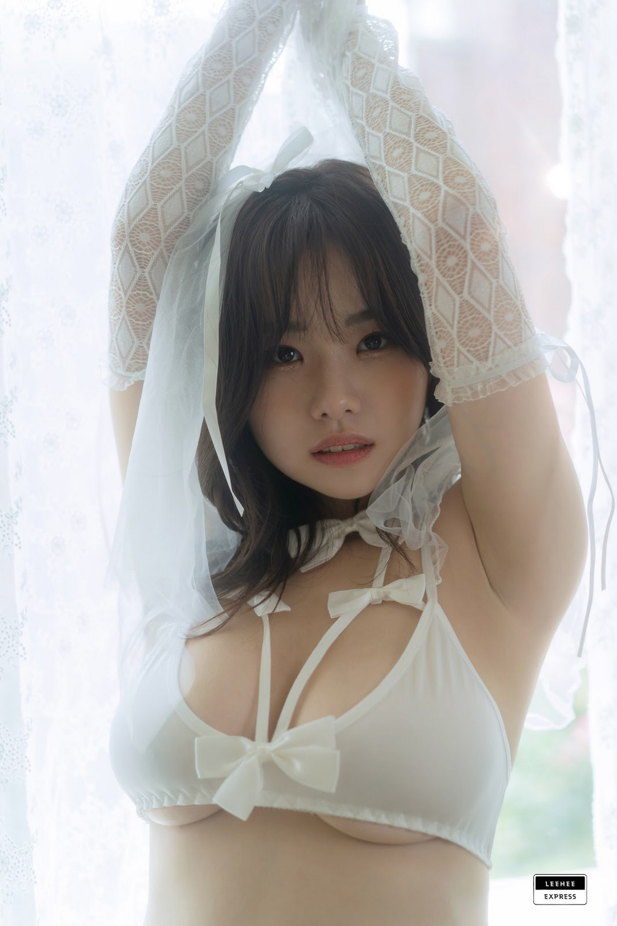 Merry LEEHEE EXPRESS LEDG-094 Set.01 17