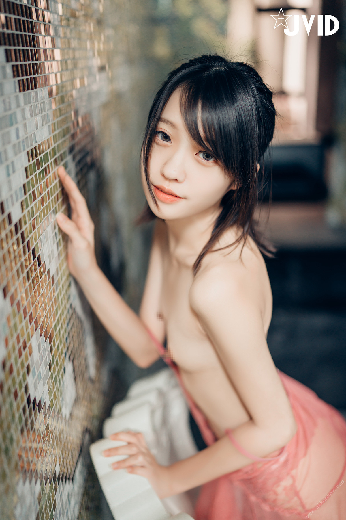 妍妍尺度大突破 隱藏版首次慰慰及慰慰影片(超猛啊!!!) Set.03 16