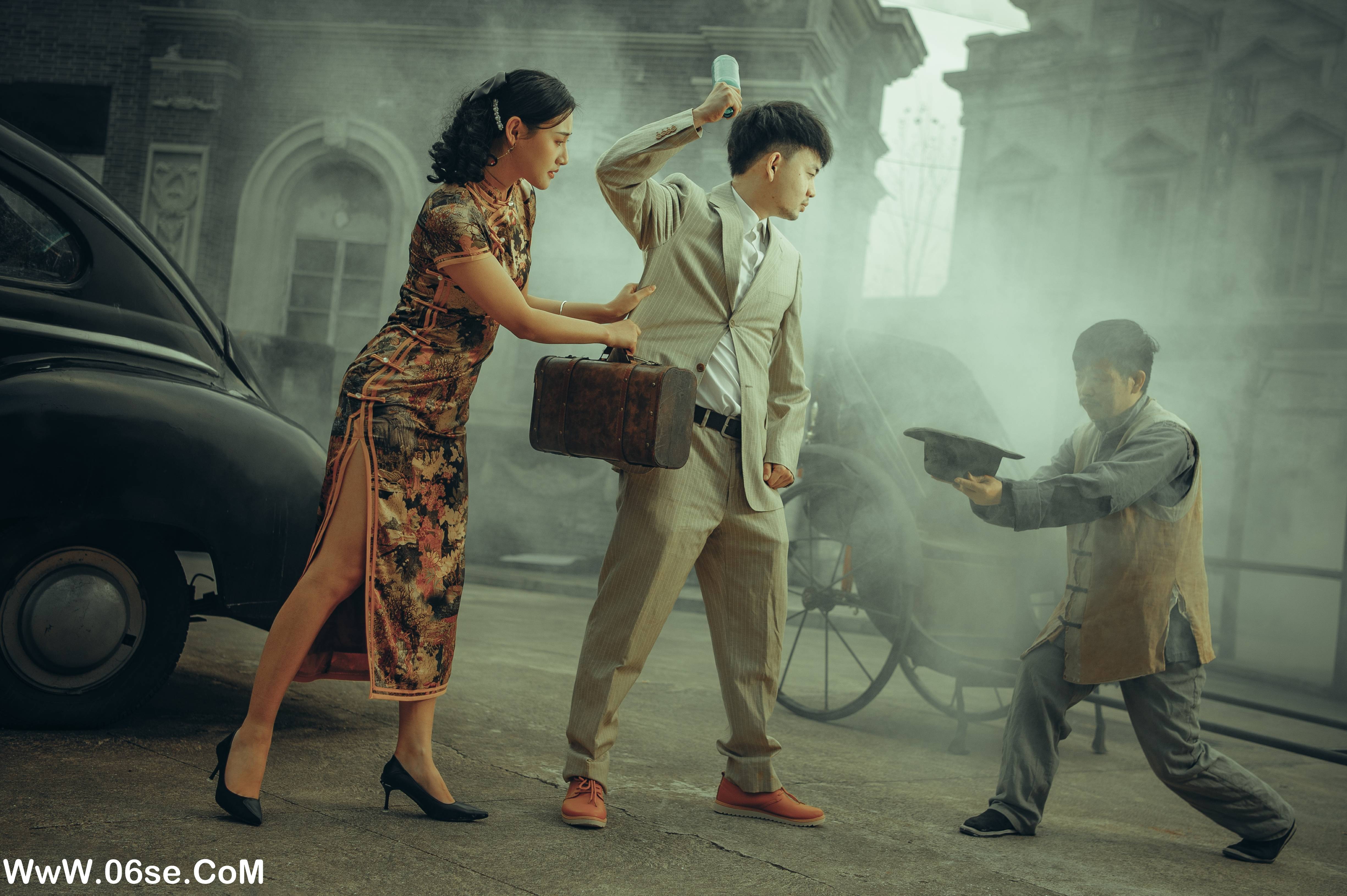 图片[22]-[YITUYU艺图语]2022.01.17 旧上海 敏敏[24+1P／232MB]-六色网