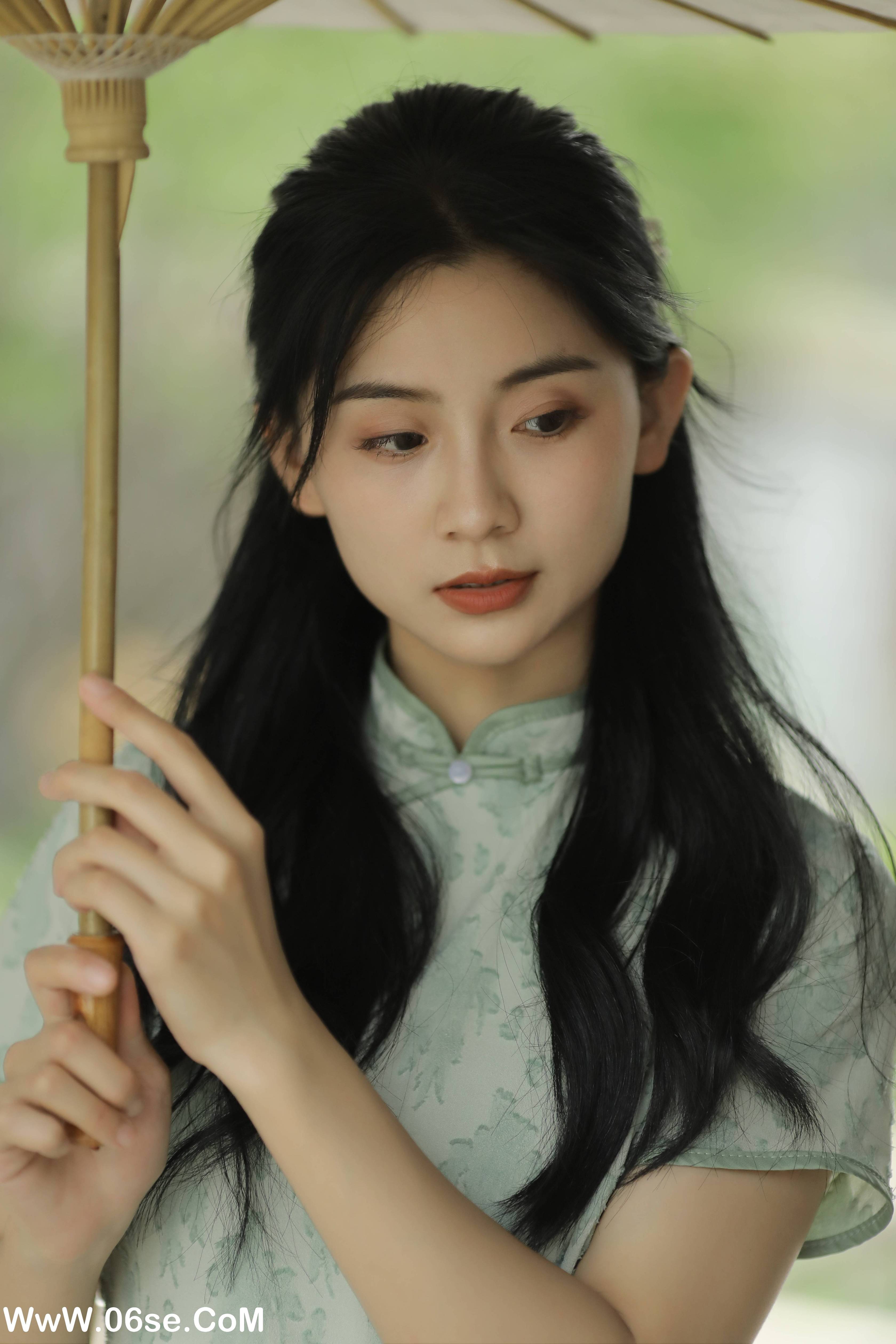 图片[8]-[YITUYU艺图语]2022.11.24 江南 往往[24+1P／344MB]-六色网