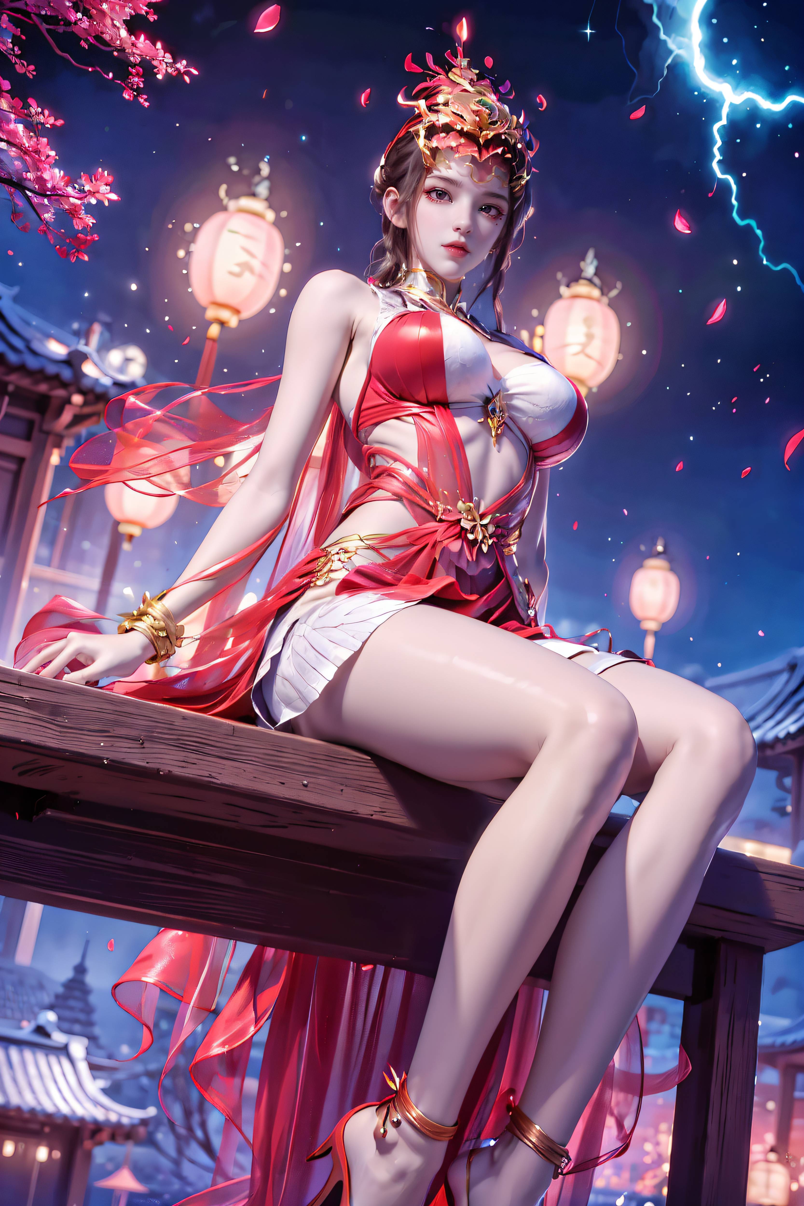 图片[7]-少年歌行-天女蕊 精品-六色网