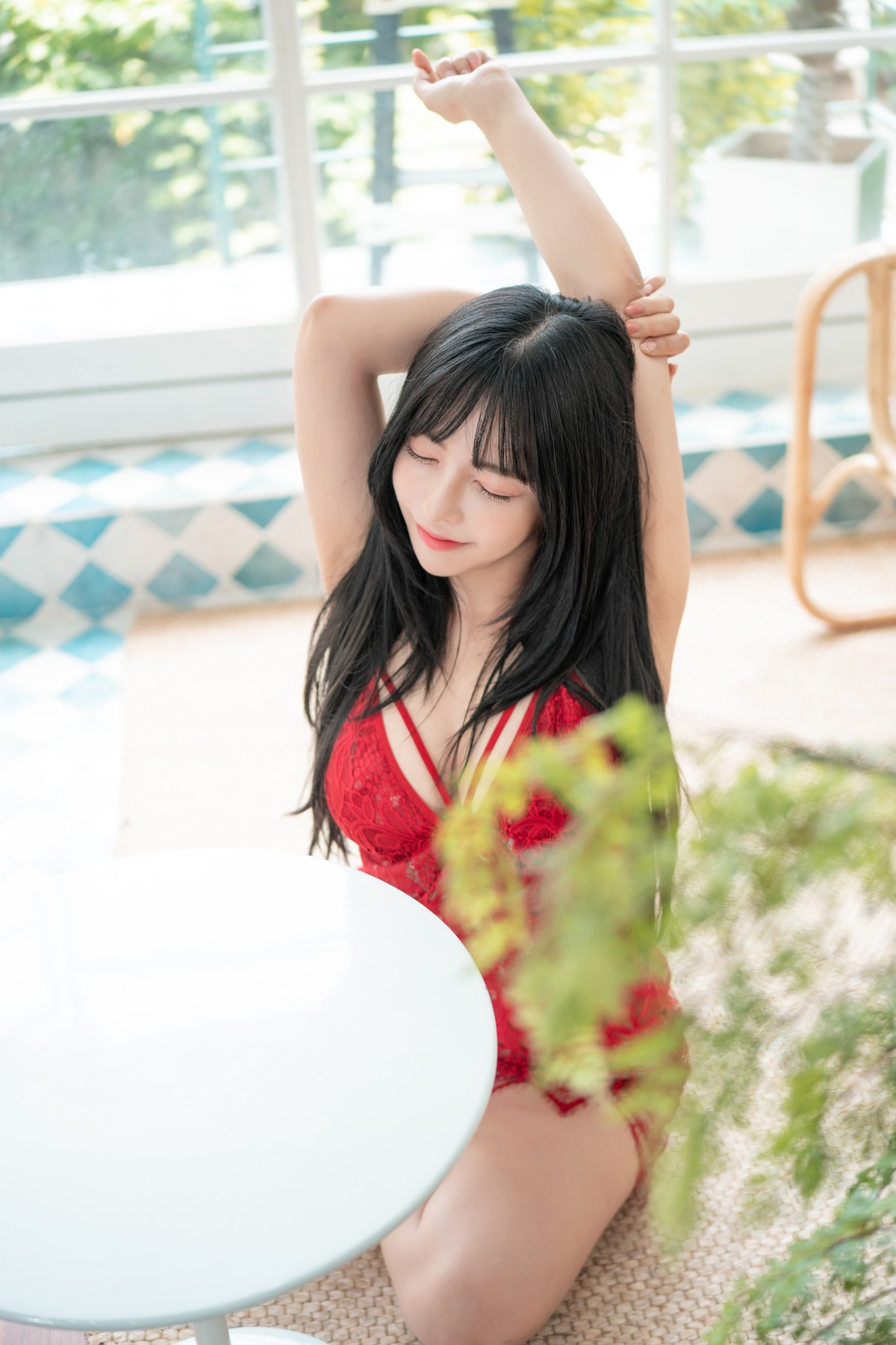 MoMo 복숭아, [CreamSoda] MoMo Vol.01 Set.02 10