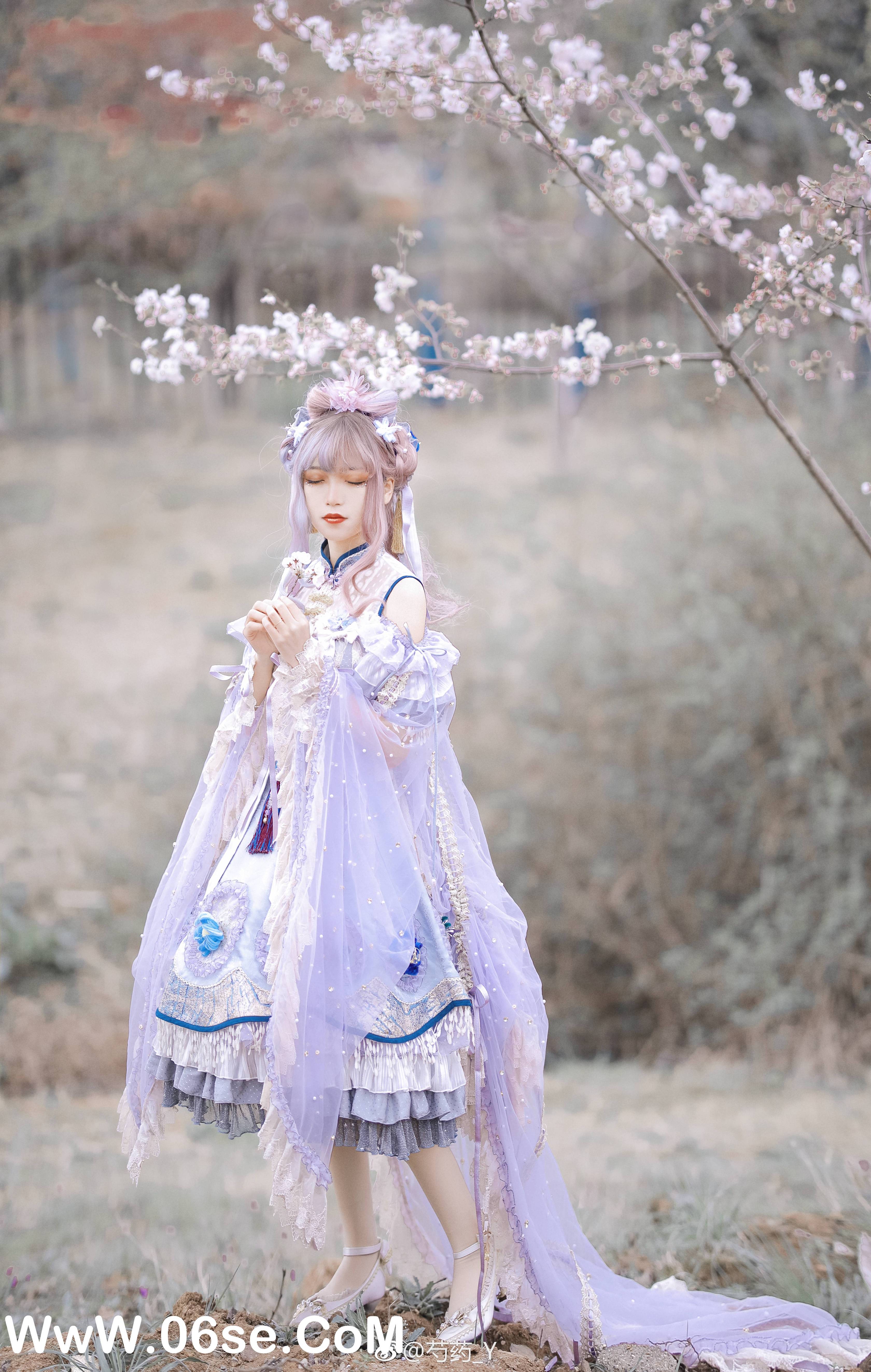 图片[47]-050 迷失幻境系列 – 第050期（LOLITA） [122P-626.92 MB]-六色网