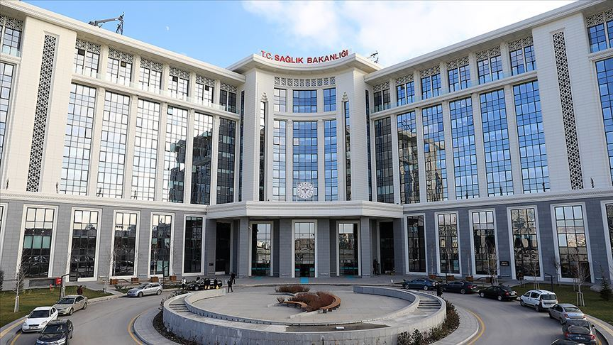 O‘zbekiston — Turkiya: Tibbiyot sohasida hamkorlik yangi bosqichga ko‘tariladi O‘zbekiston — Turkiya: Tibbiyot sohasida hamkorlik yangi bosqichga ko‘tariladi