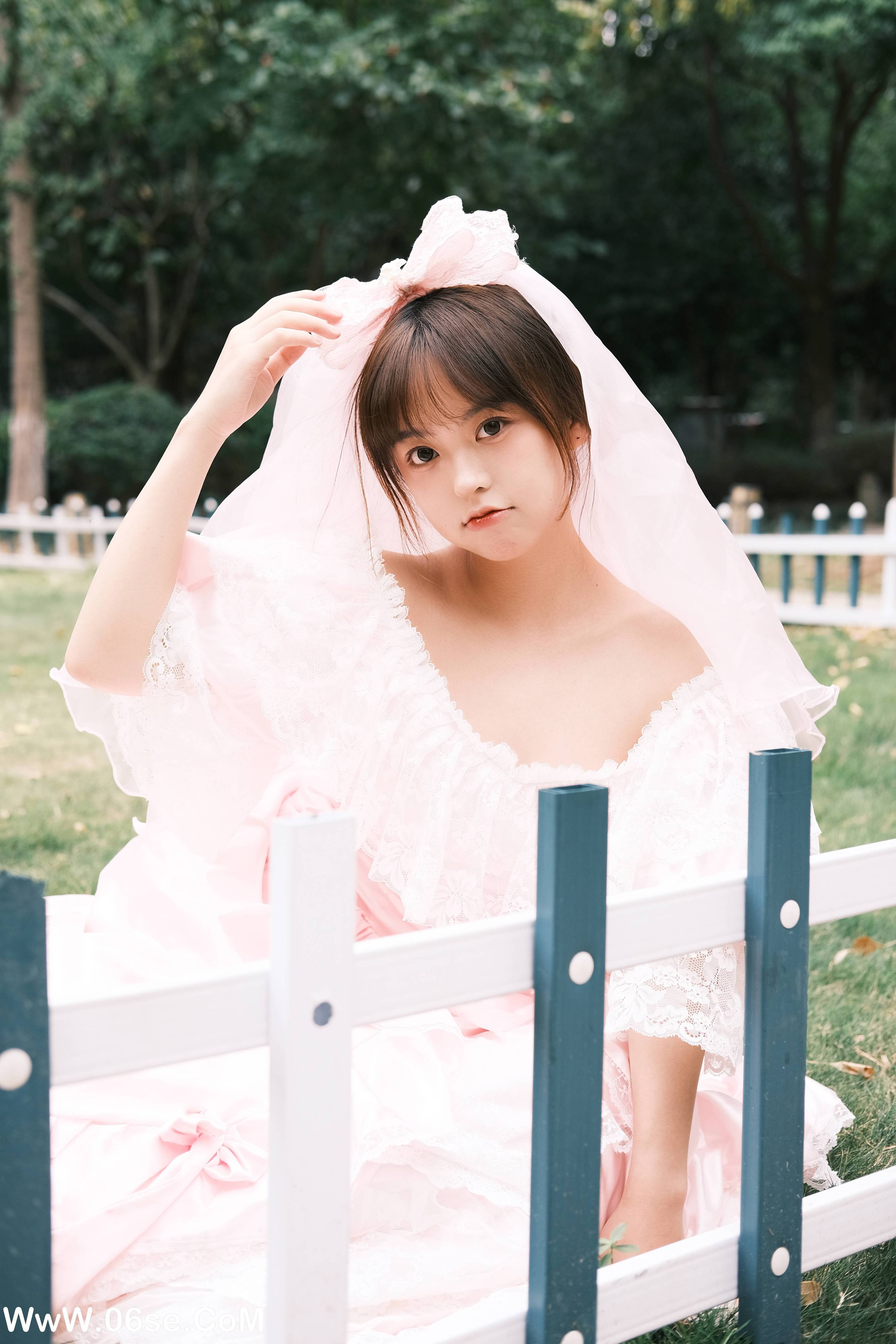 图片[7]-[YITUYU艺图语]2022.10.15 公主出逃 哈吉麻花[32+1P／451MB]-六色网