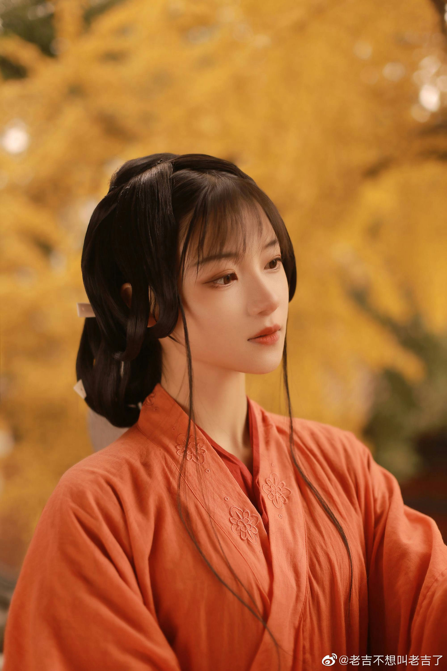 图片[121]-071 迷失幻境系列 – 第071期（汉服） [155P-768.65 MB]-六色网