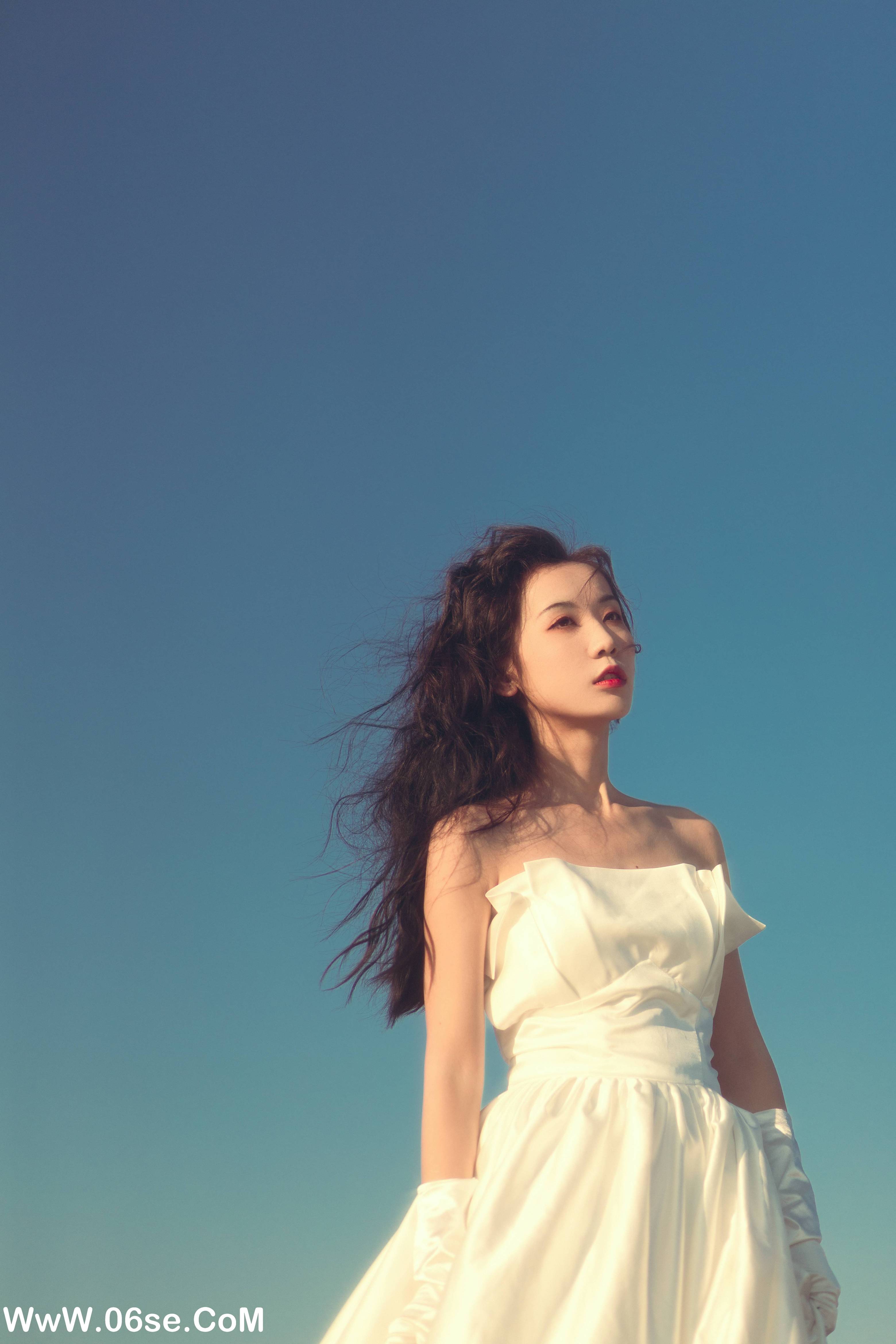 图片[5]-[YITUYU艺图语]2022.11.20 遗憾季节 夏夏夏桐[33+1P／385MB]-六色网