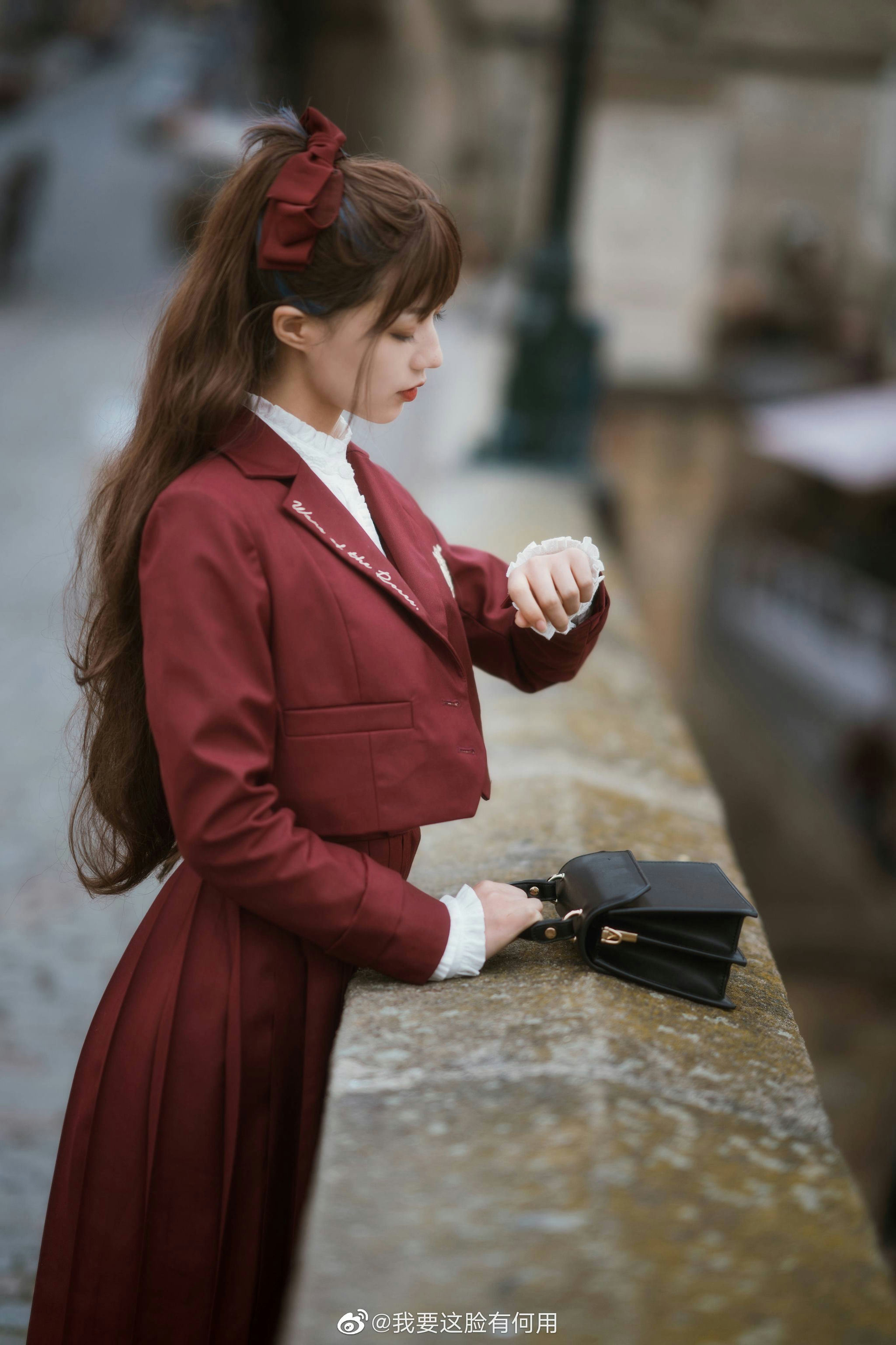 图片[104]-061 迷失幻境系列 – 第061期（JK制服） [147P-591.78 MB]-六色网