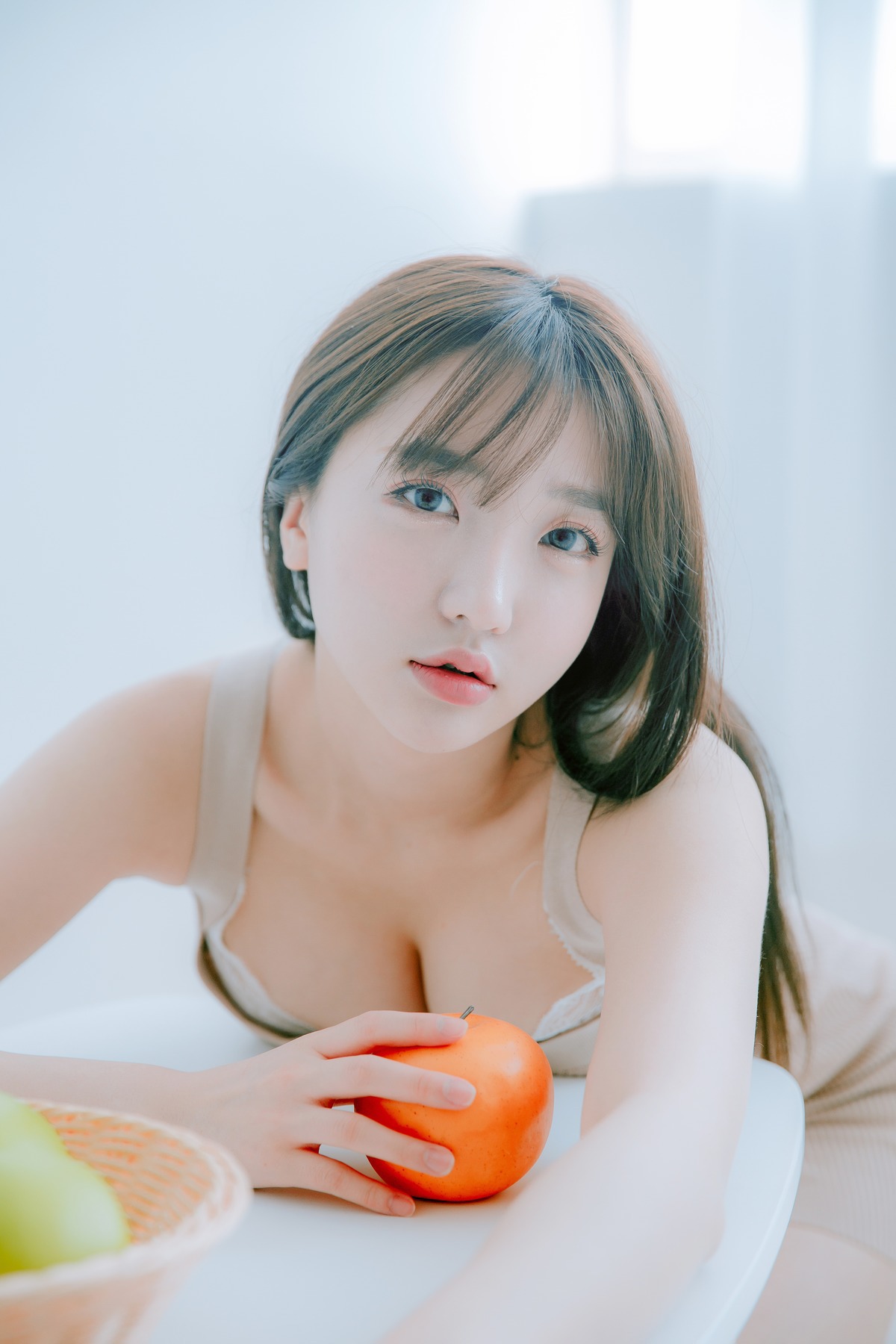 Son Yeeun 손예은, [JOApictures] Son Ye-Eun (손예은) x JOA 20. APR Vol.1 - Set.01 39