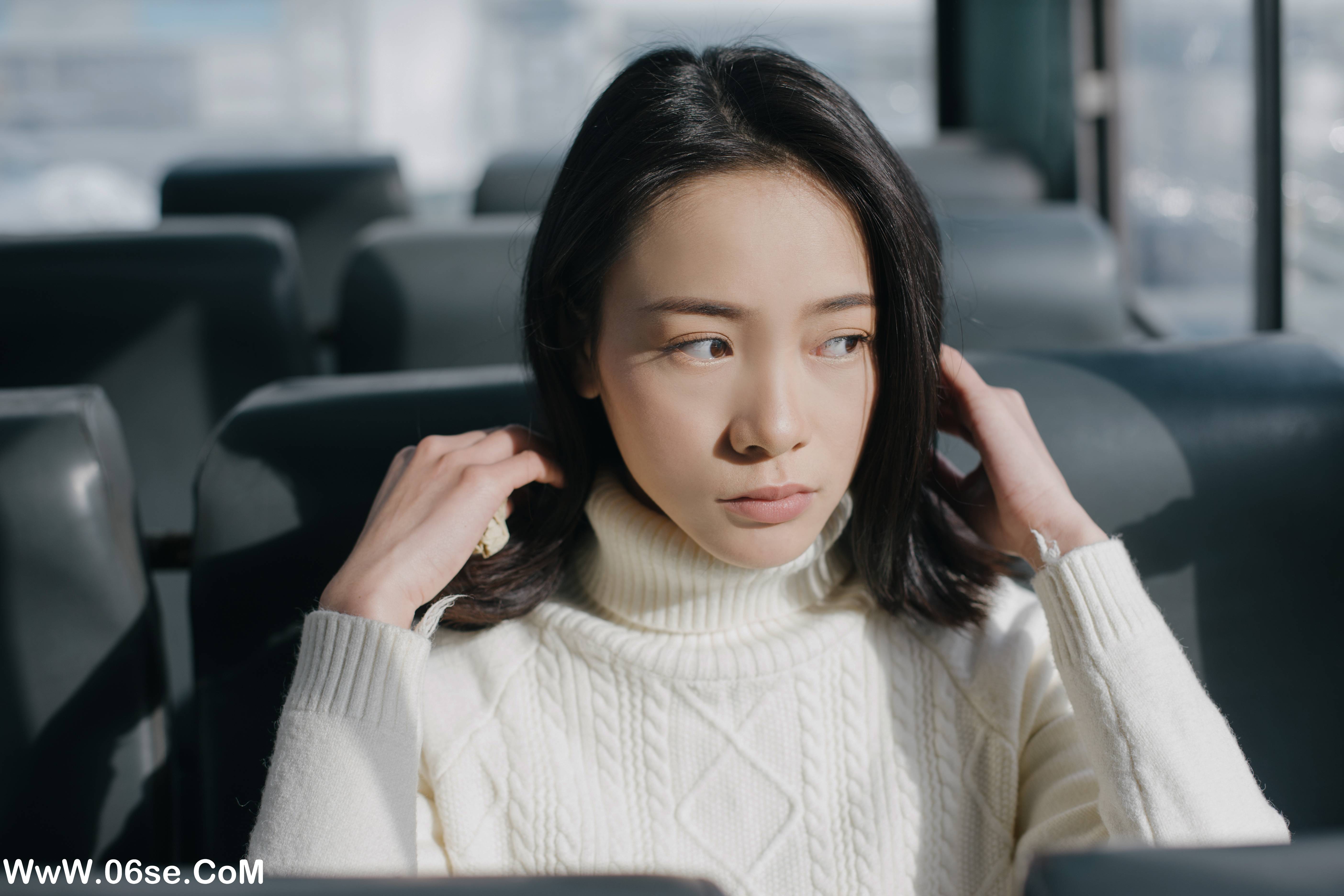 图片[3]-[YITUYU艺图语]2022.01.03 突然好想你 秋秋[28+1P／230MB]-六色网