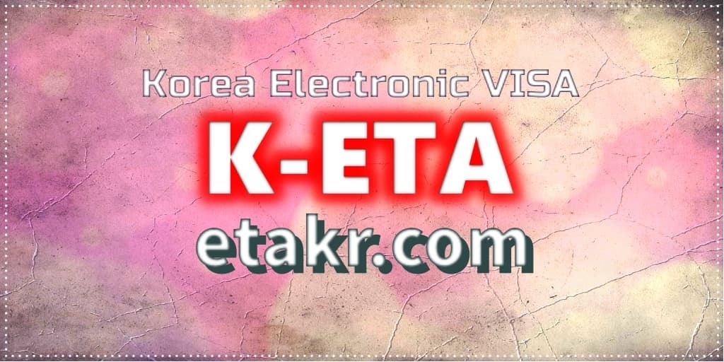 Etelä-Korean k-eta