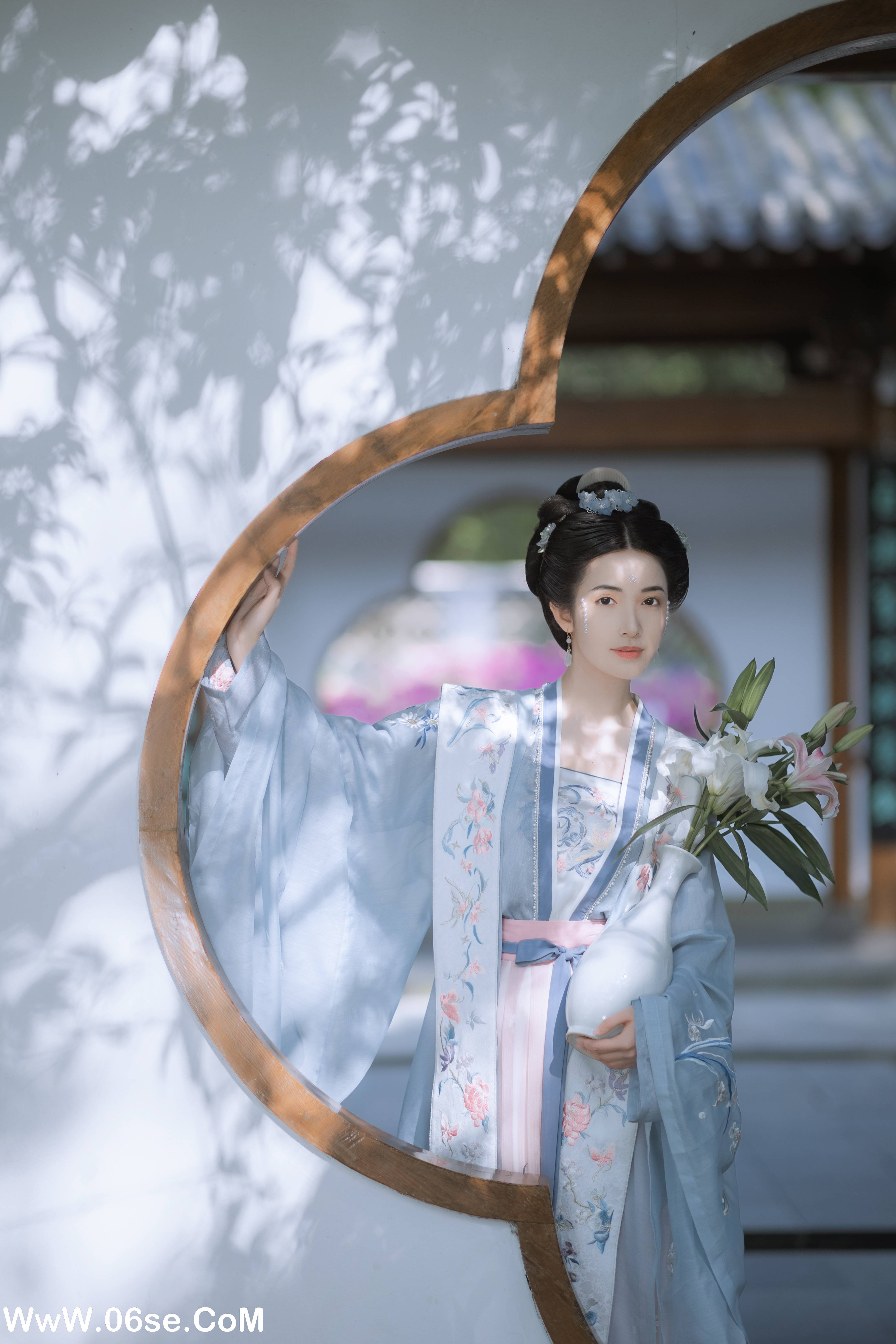 图片[10]-[YITUYU艺图语]2022.06.03 清平事 一只阿梦崽[42P-333.23MB]-六色网