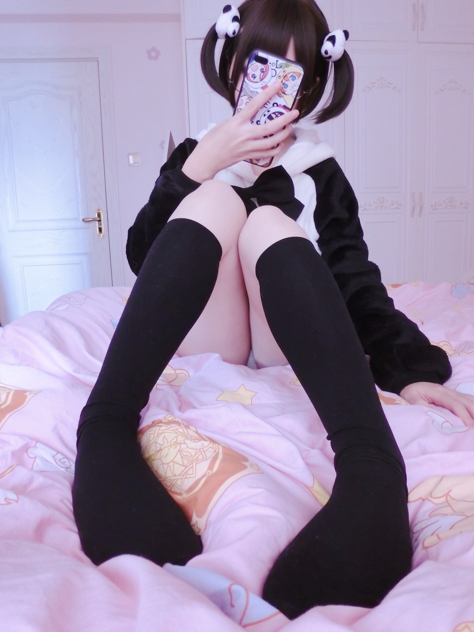 工口小妖精-制服私房1[34P] 25