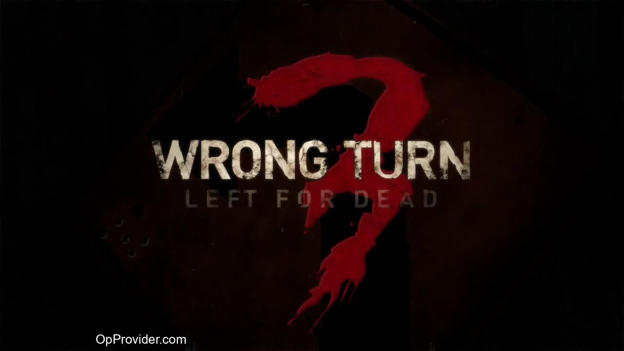 Download Wrong Turn 3 Left for Dead (2009) Full Movie in 480p 720p 1080p