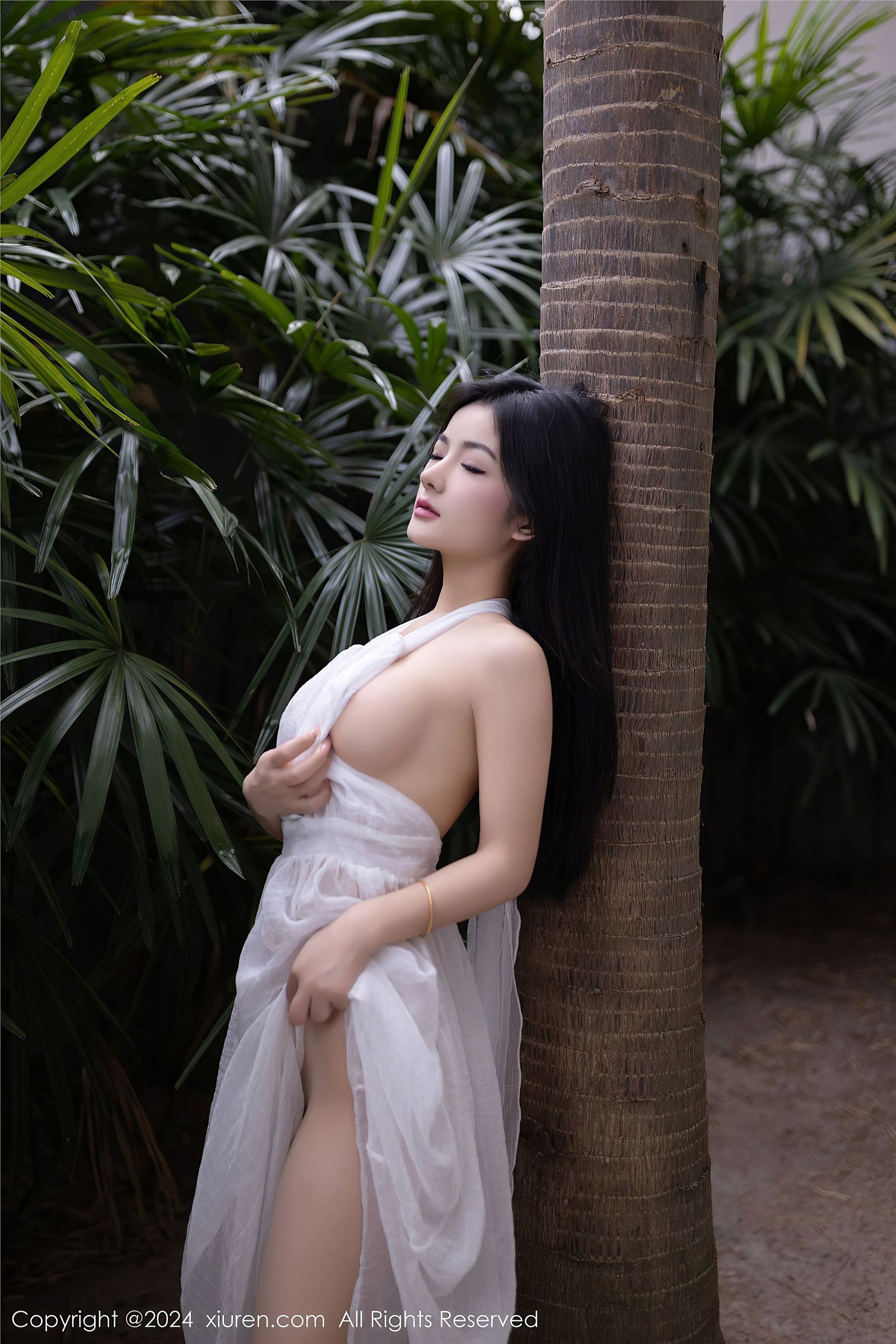 图片[60]-[XIUREN秀人网] 2024.02.20 NO.8117 谭小灵-六色网