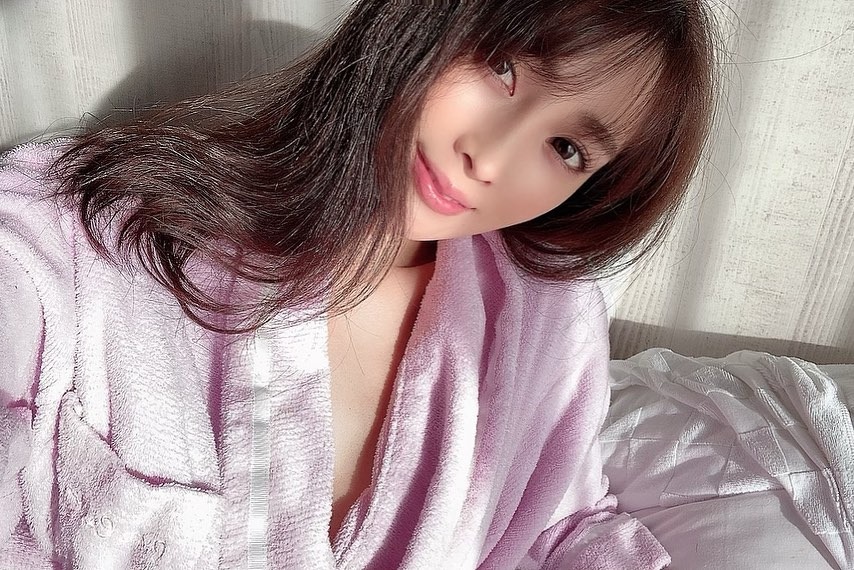 [INS]森咲智美-9月图更新 46