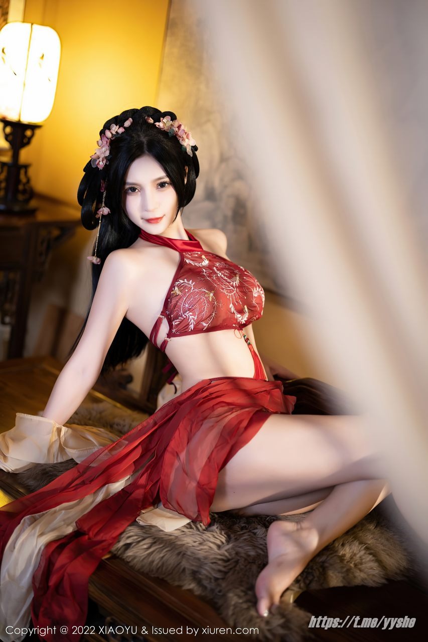 [语画界] VOL.858 小蛮妖Yummy [81P] 41