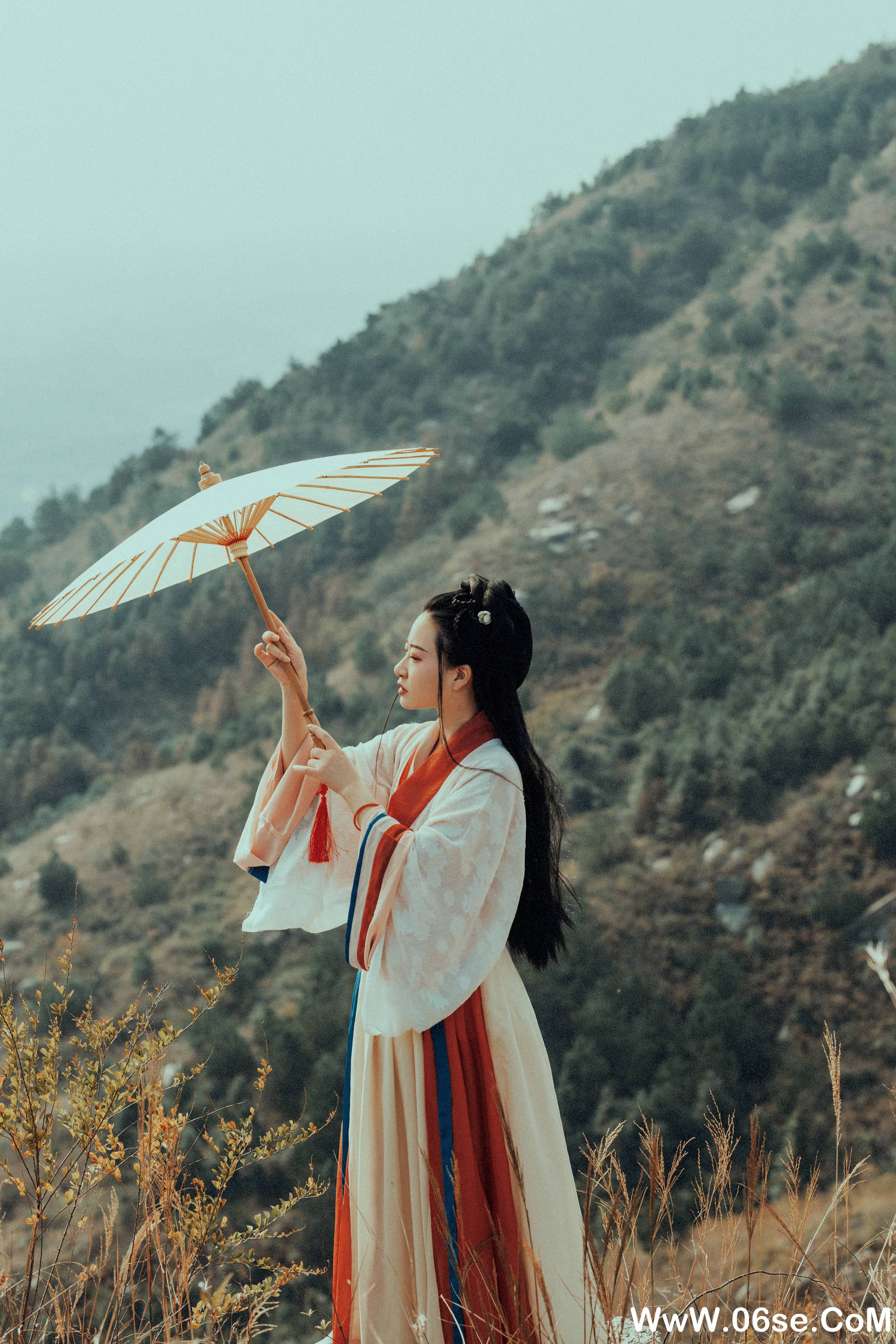 图片[10]-[YITUYU艺图语]2021.09.04 苍山知我意 耳朵[26+1P／376MB]-六色网