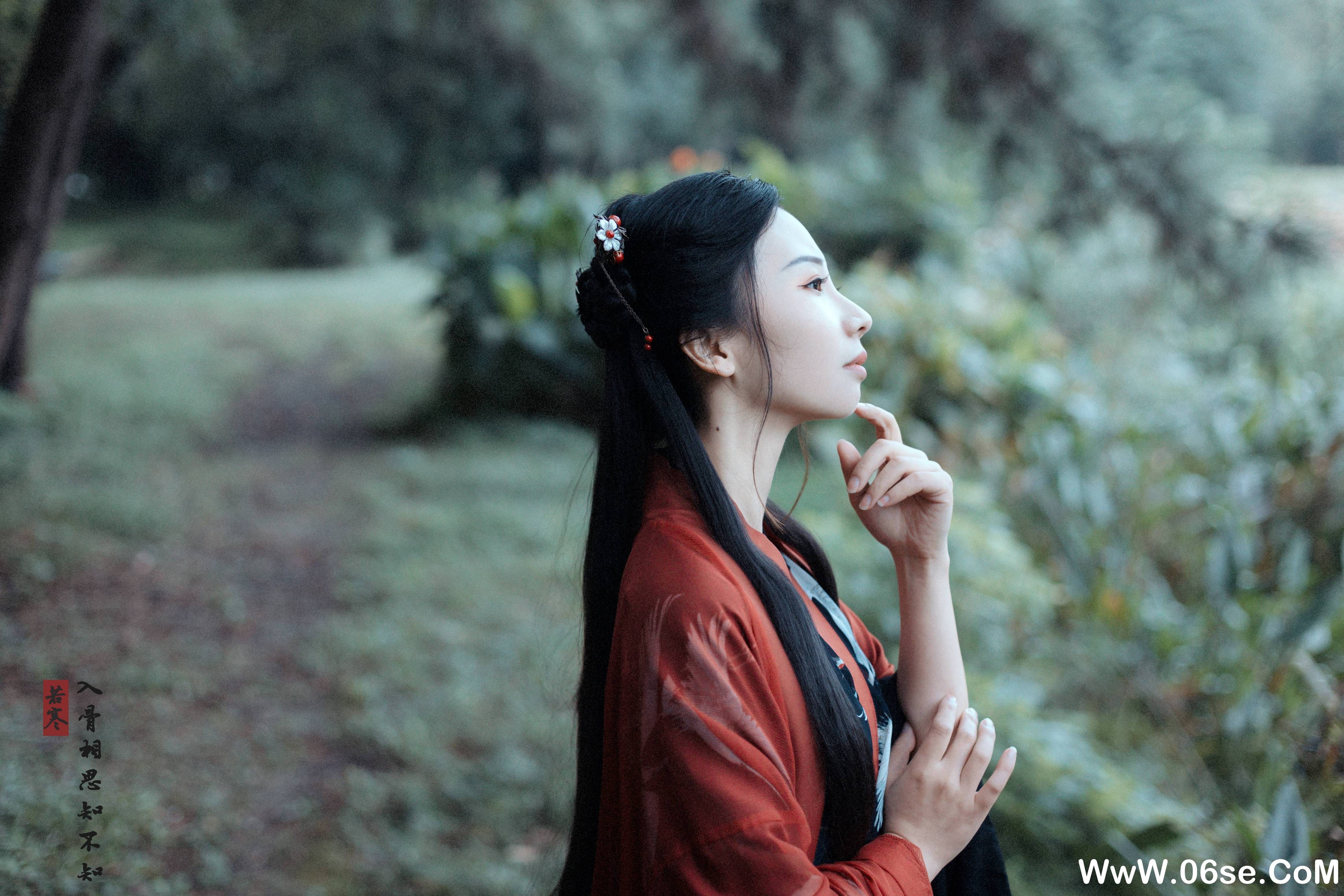 图片[8]-[YITUYU艺图语]2021.08.31 入骨相思 唱小游[29+1P／557MB]-六色网