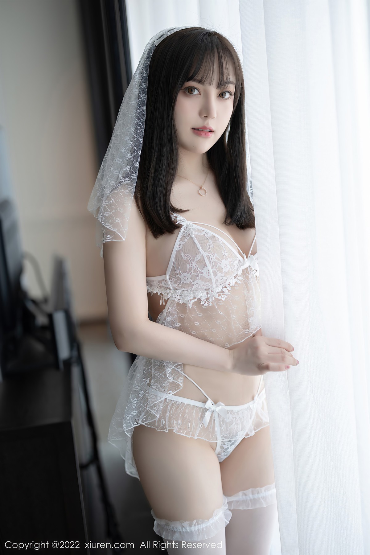[XiuRen秀人网] No.4919 豆瓣酱 4