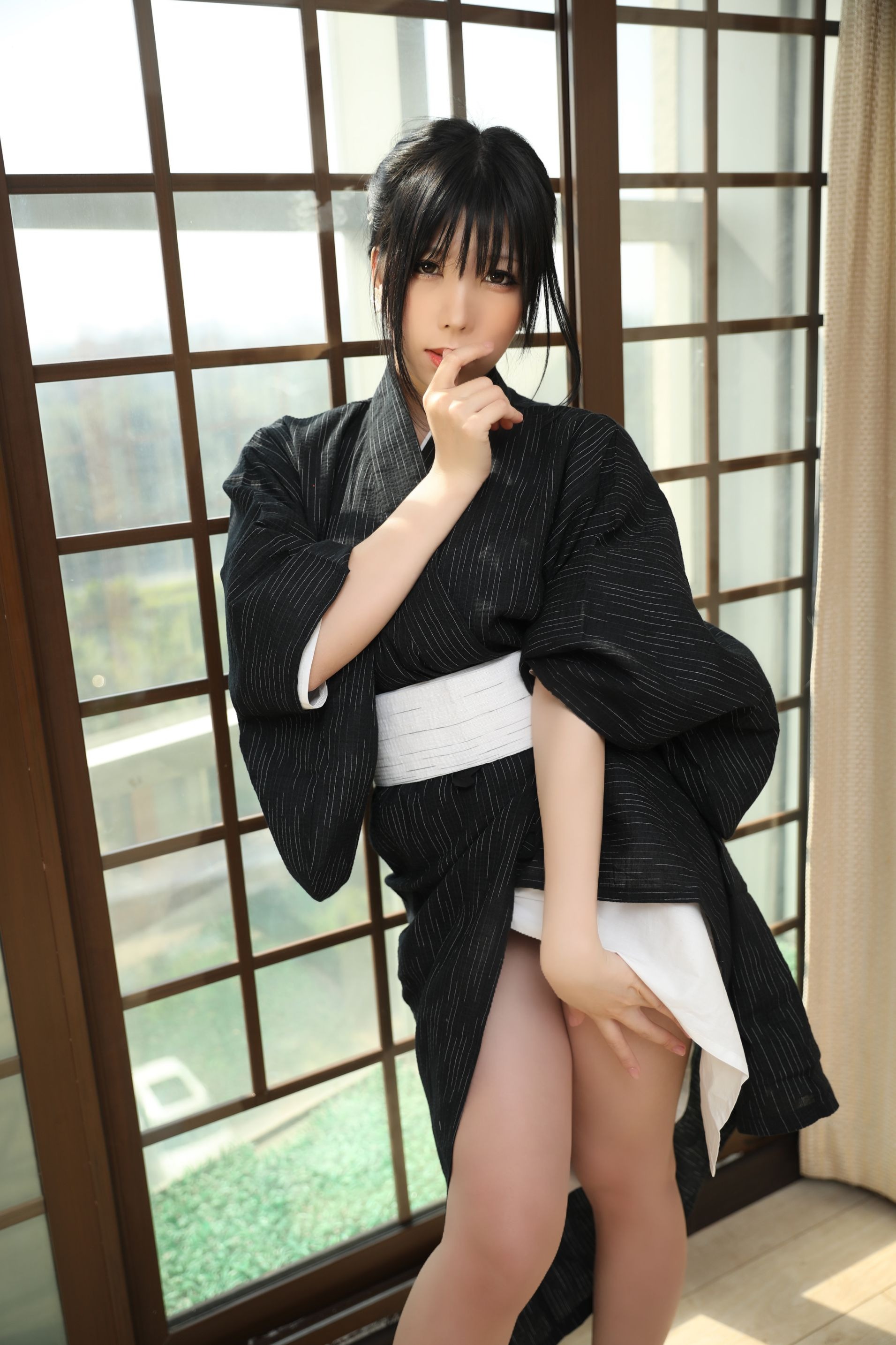 鹿野希 Vol.21 未亡人 [141P-253MB] 62