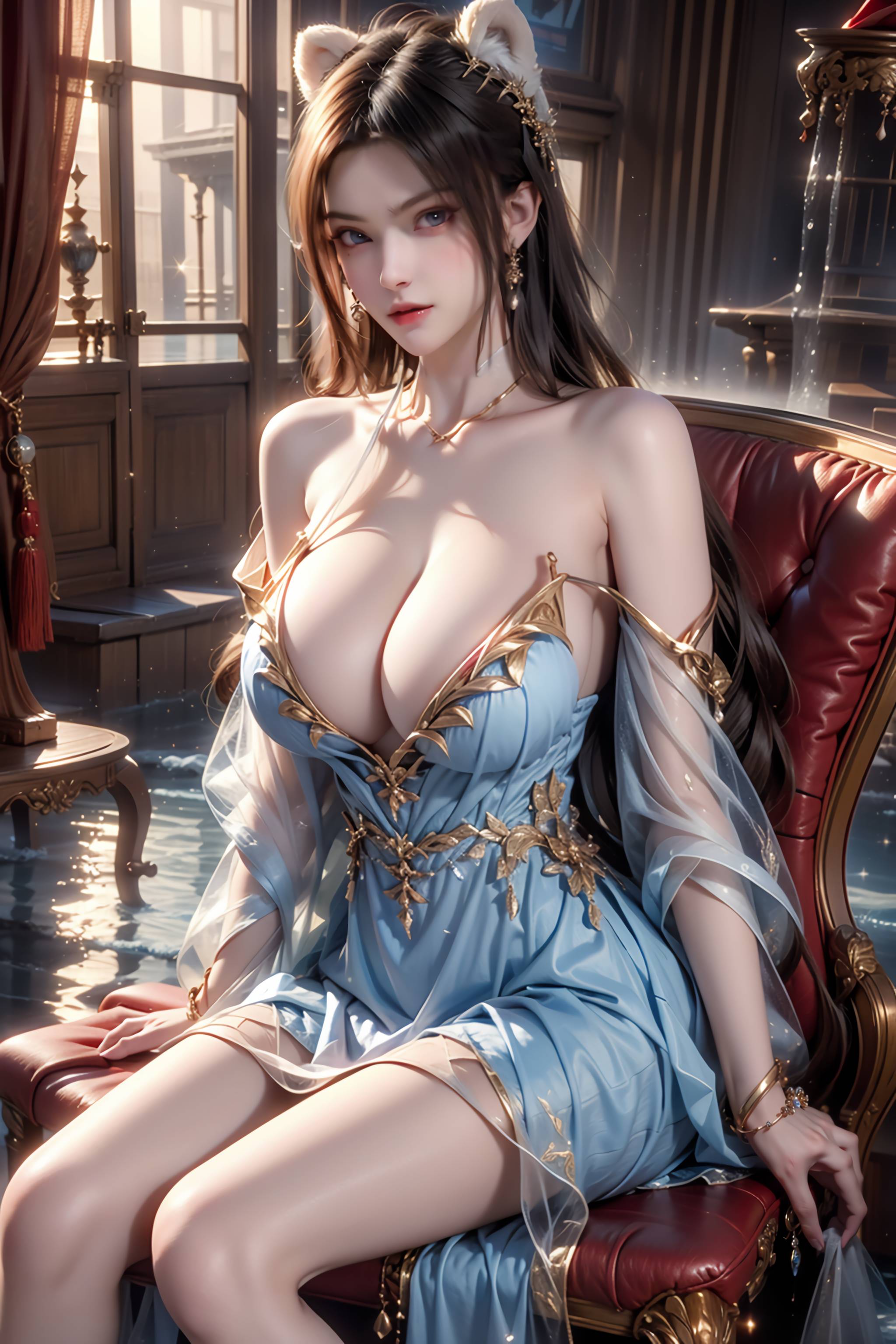 图片[72]-仙武帝尊 姬凌霜-六色网