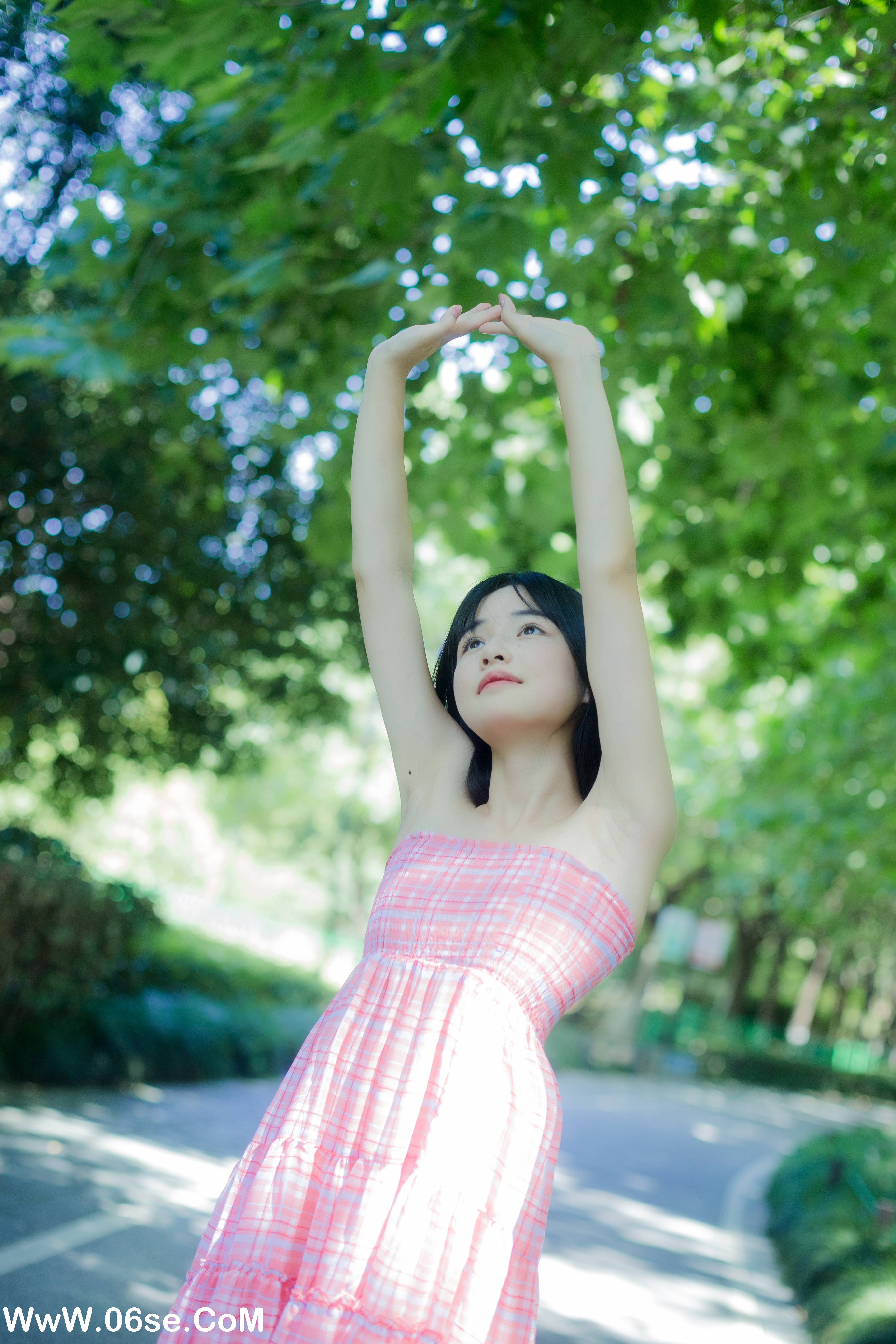 图片[9]-[YITUYU艺图语]2022.10.02 回不去的夏天 小怡妹妹cute[33+1P／378MB]-六色网