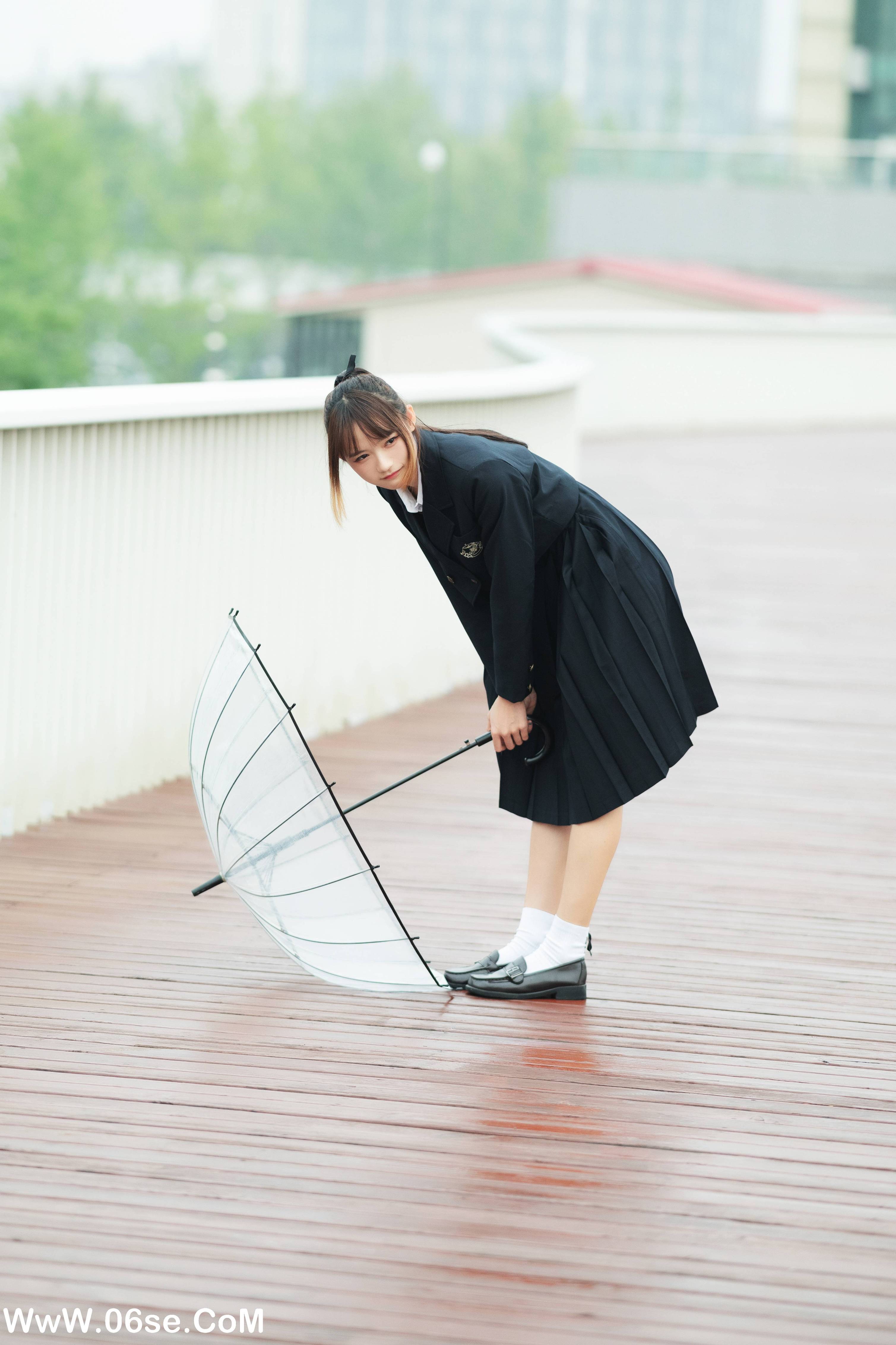 图片[7]-[YITUYU艺图语]2022.07.08 阴天的小确幸 兔子Zzz不吃胡萝卜[36+1P／328MB]-六色网